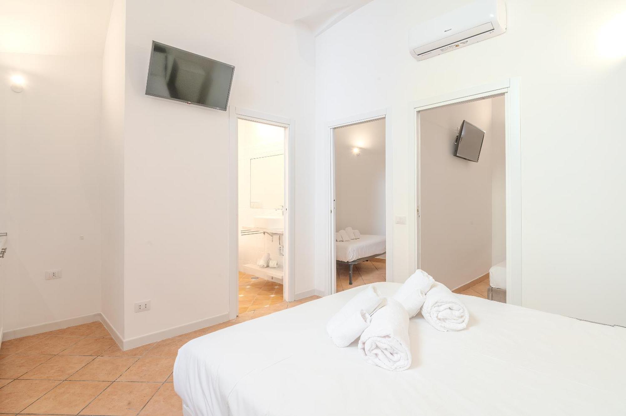 Cozy Rhome * Rome