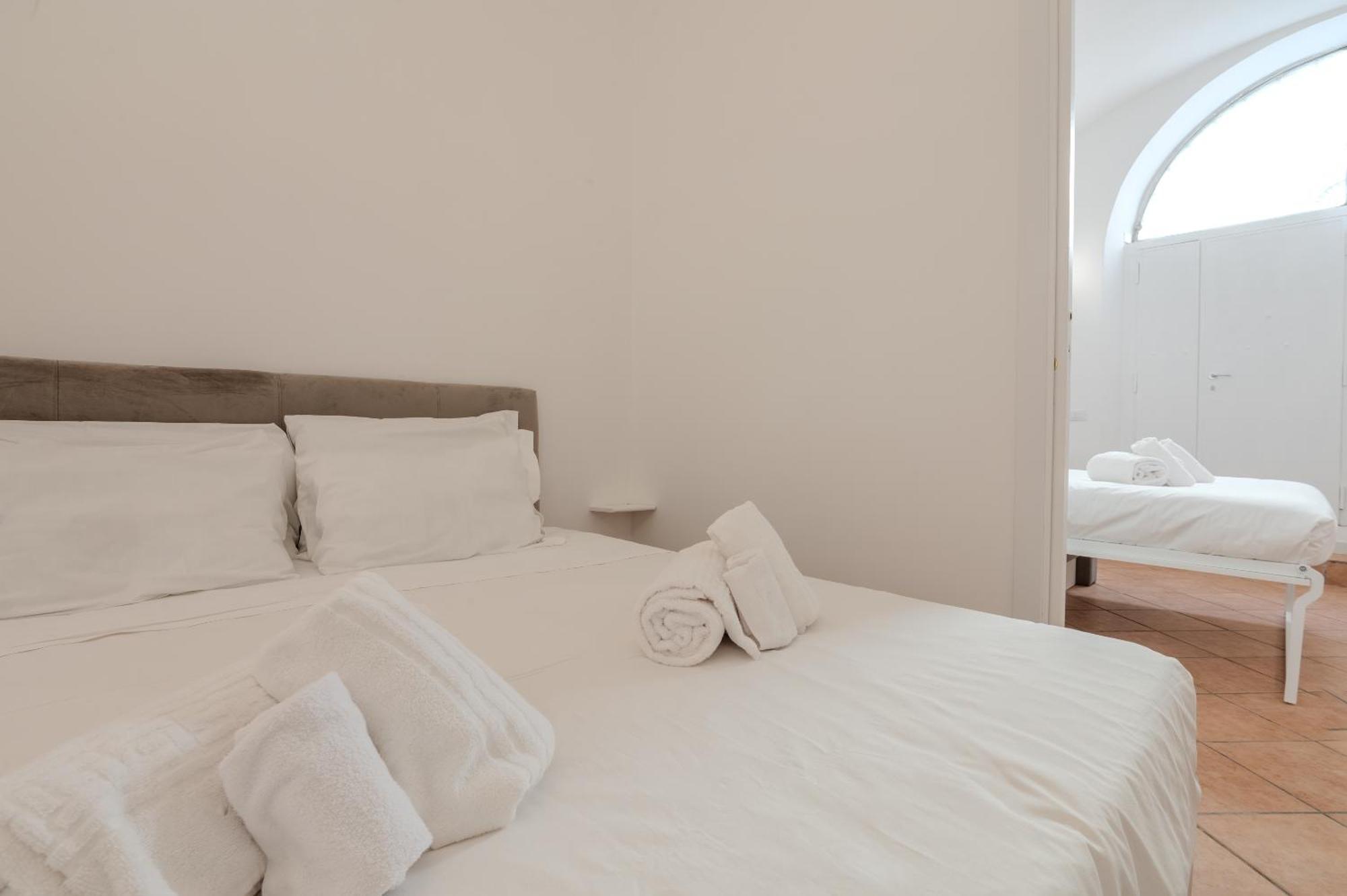 Cozy Rhome Holiday home Rome