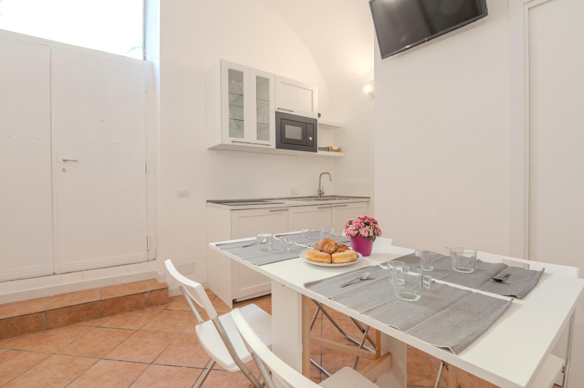 Holiday home Cozy Rhome Rome