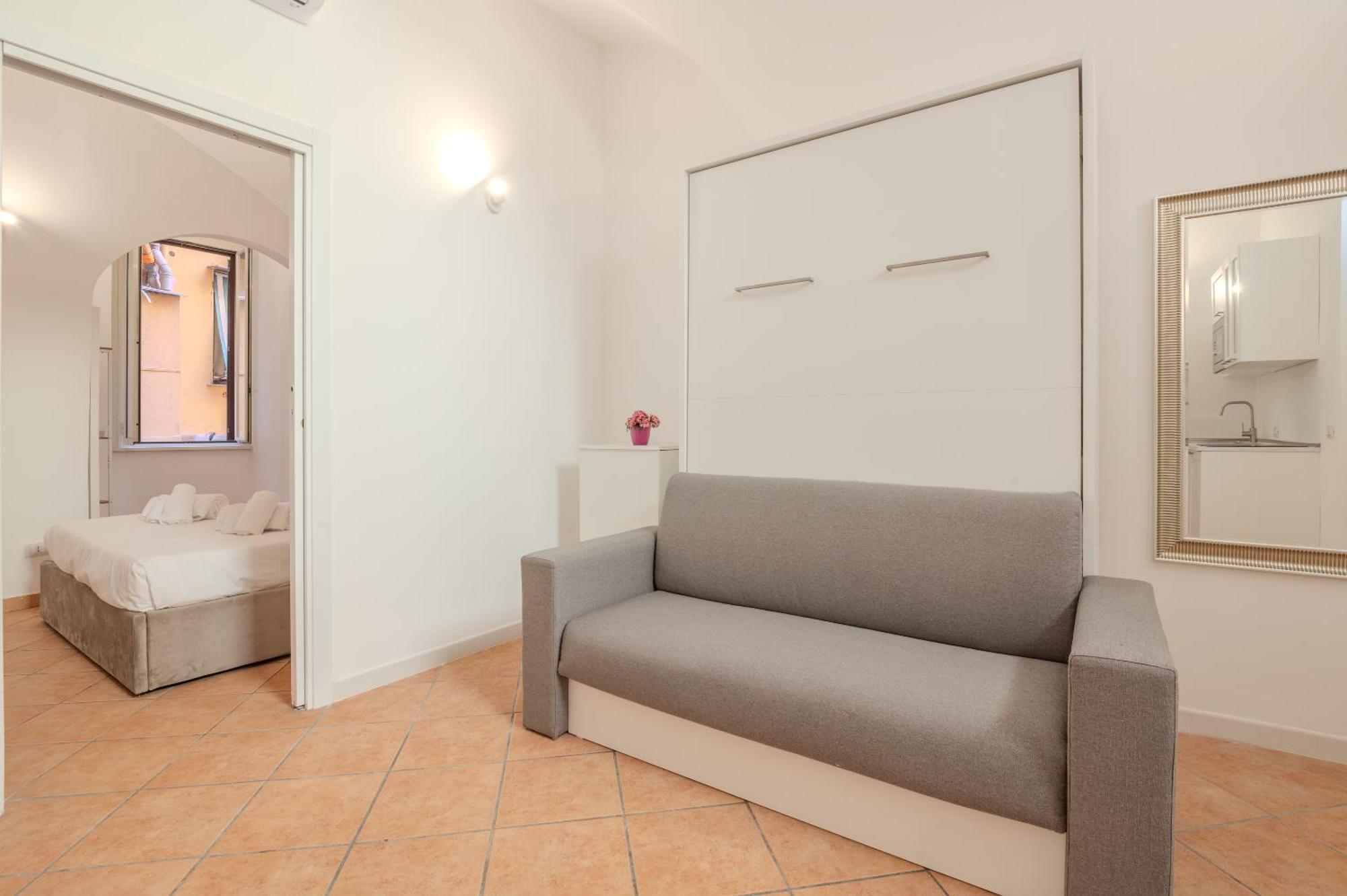 Cozy Rhome Rome