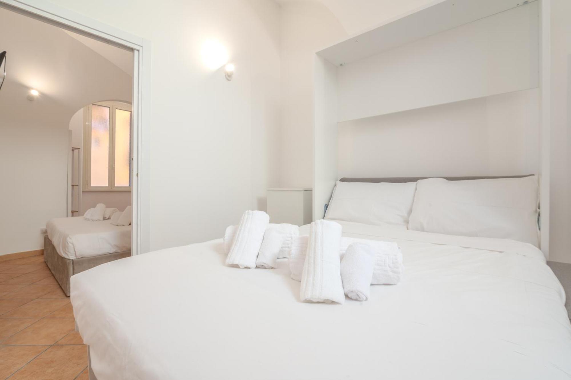 Cozy Rhome * Rome