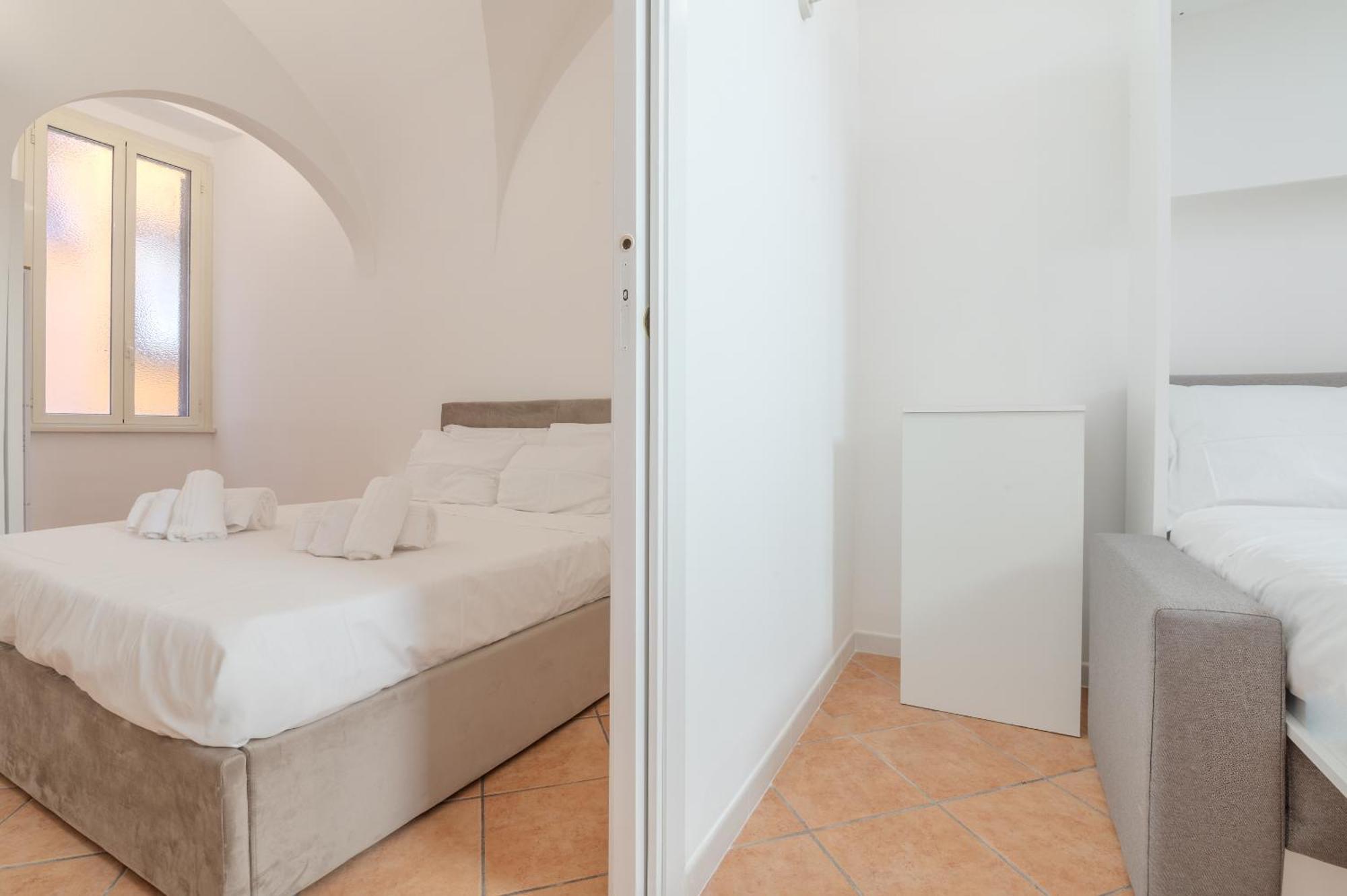 Cozy Rhome * Rome