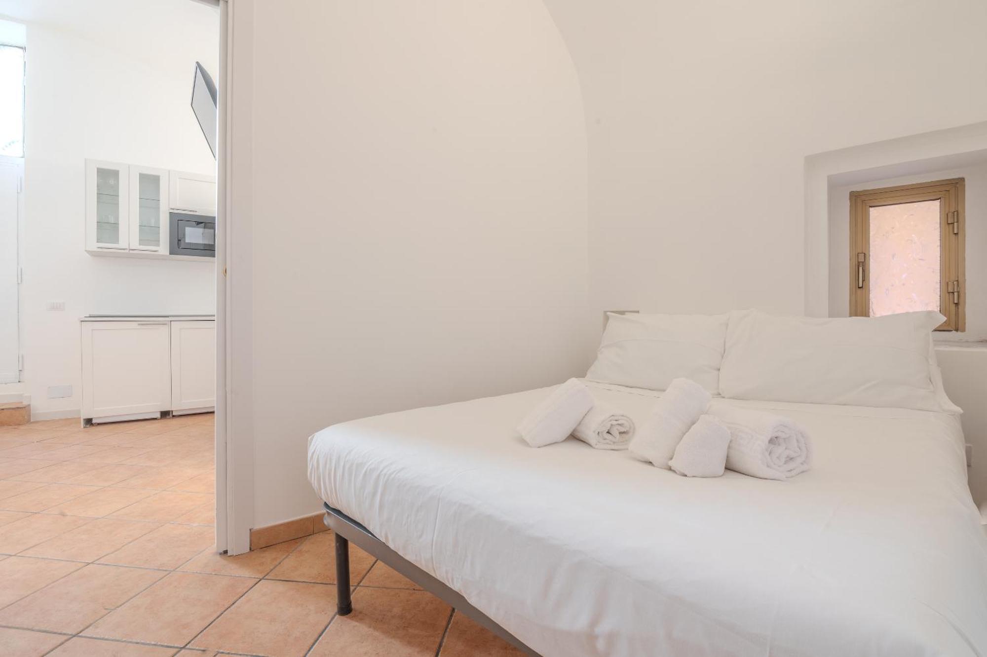 Cozy Rhome * Rome