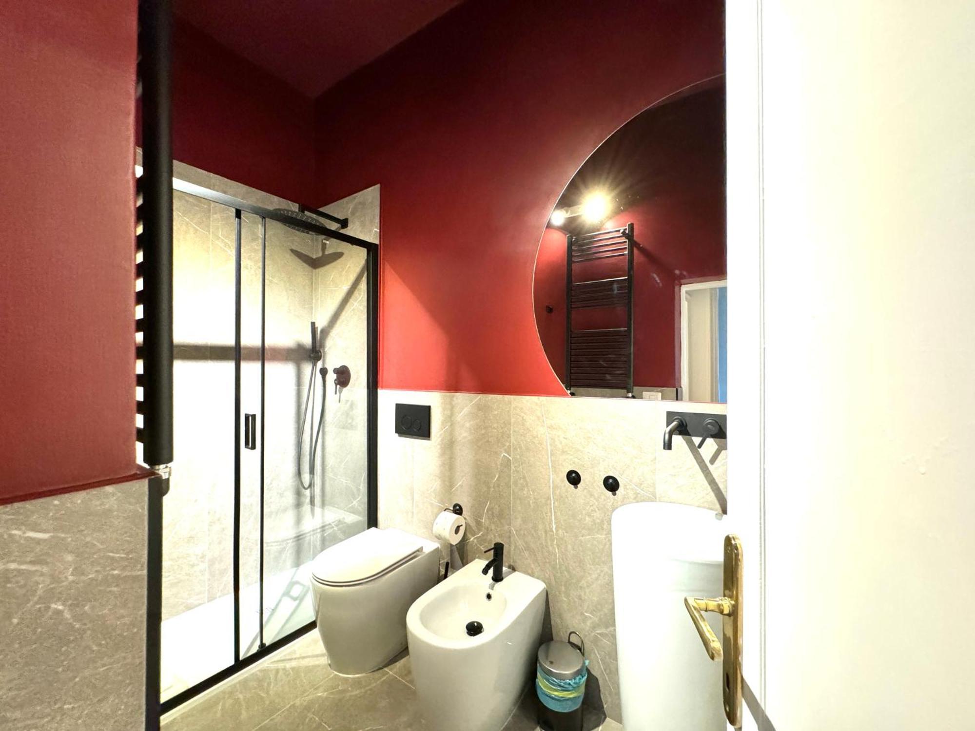 Appartement Luxury Historic Center *