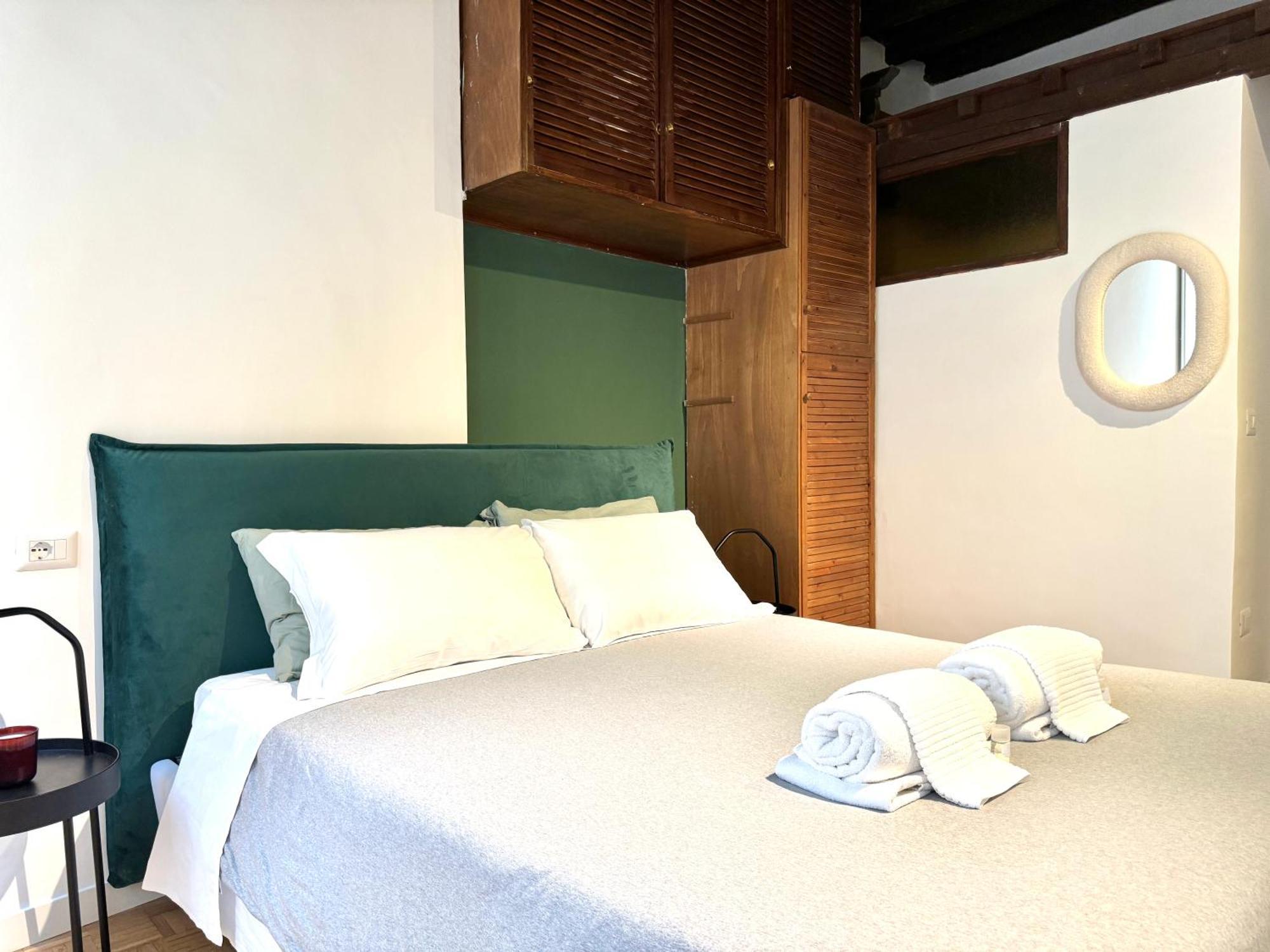 Appartement Luxury Historic Center Rome
