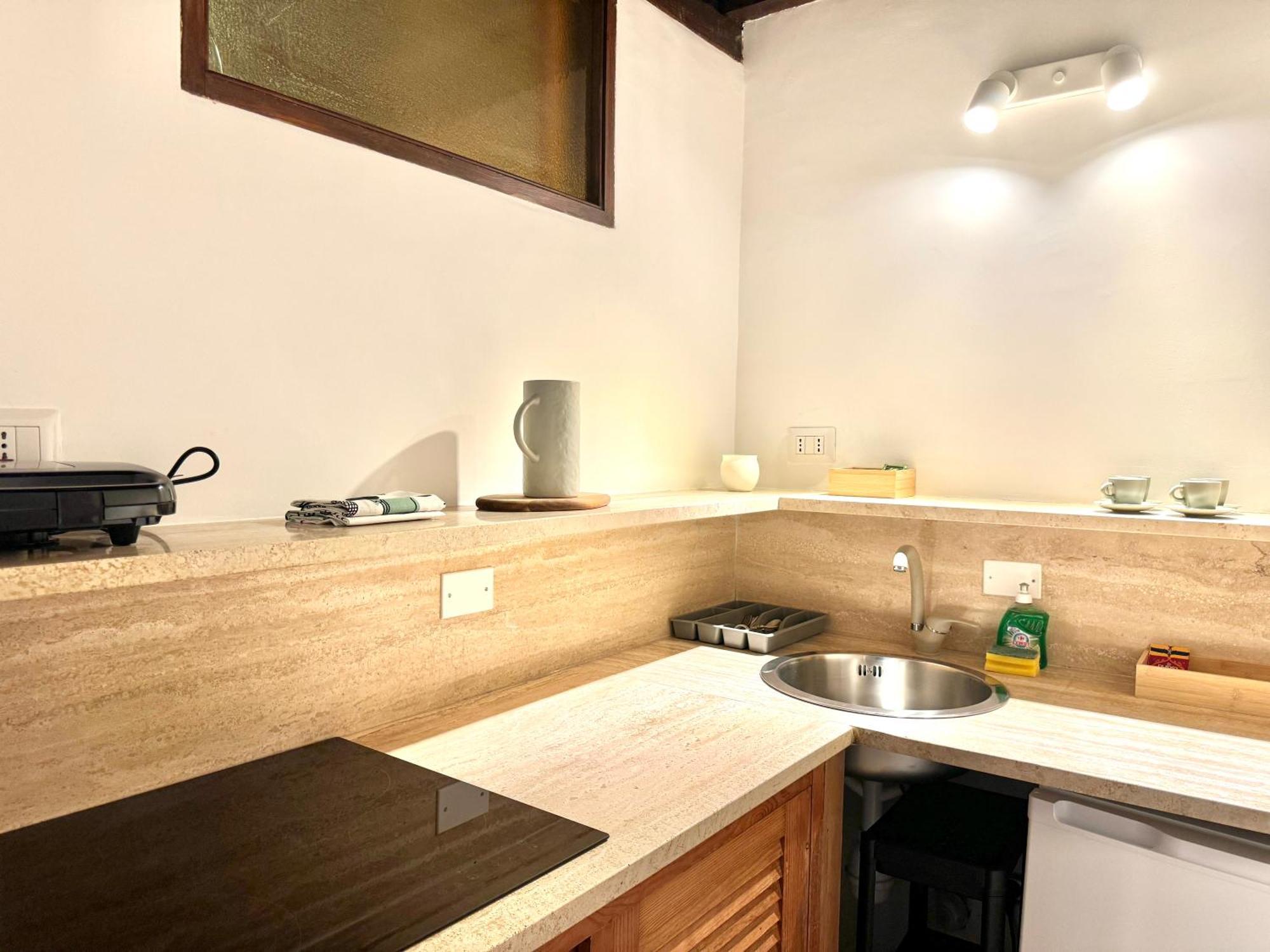 Appartement Luxury Historic Center