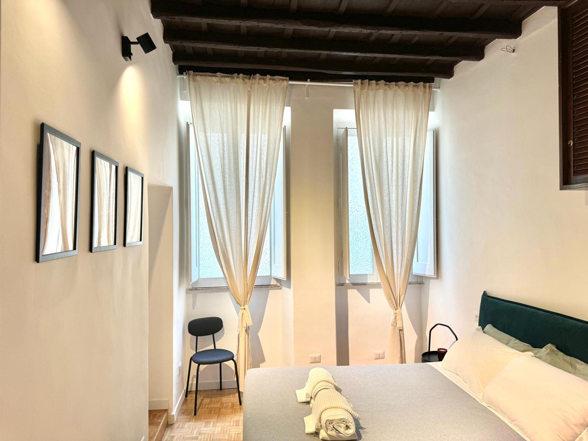 Appartement Luxury Historic Center *