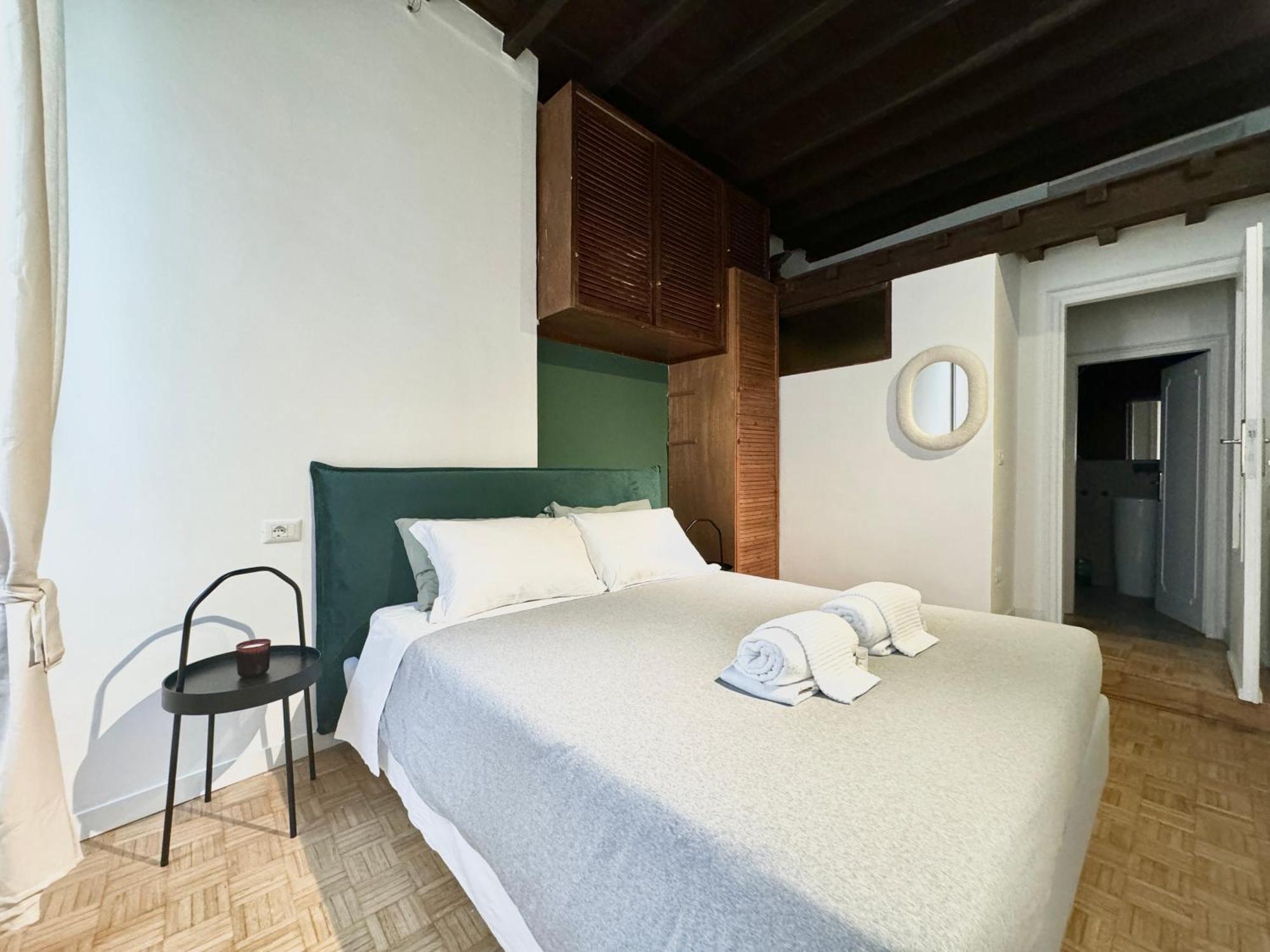 Appartement Luxury Historic Center *