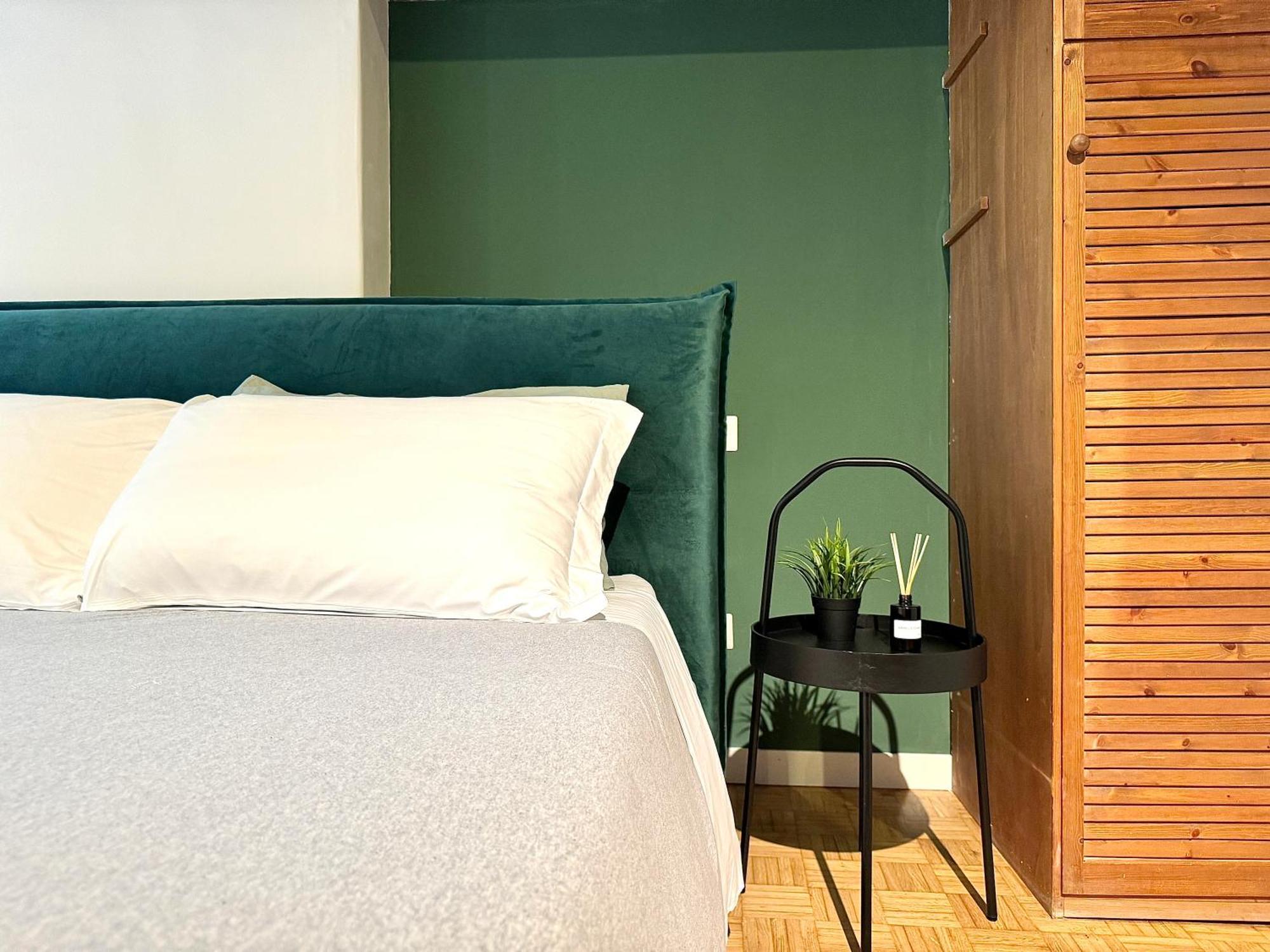 Appartement Luxury Historic Center