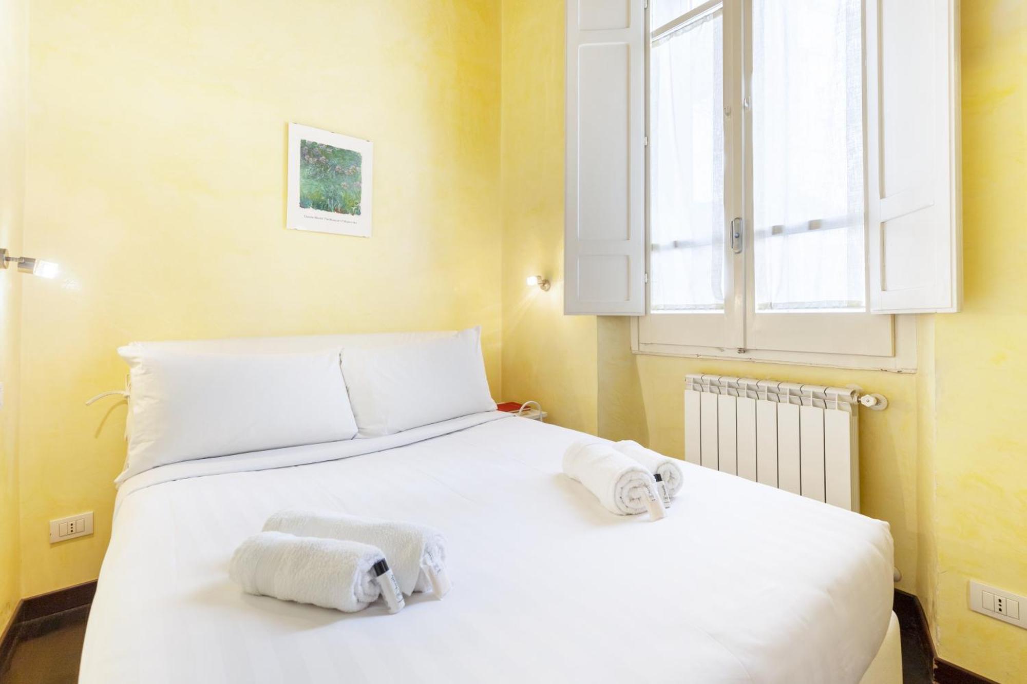 Appartement Hostly-urban Oasis Turati-few Steps From Colosseum *
