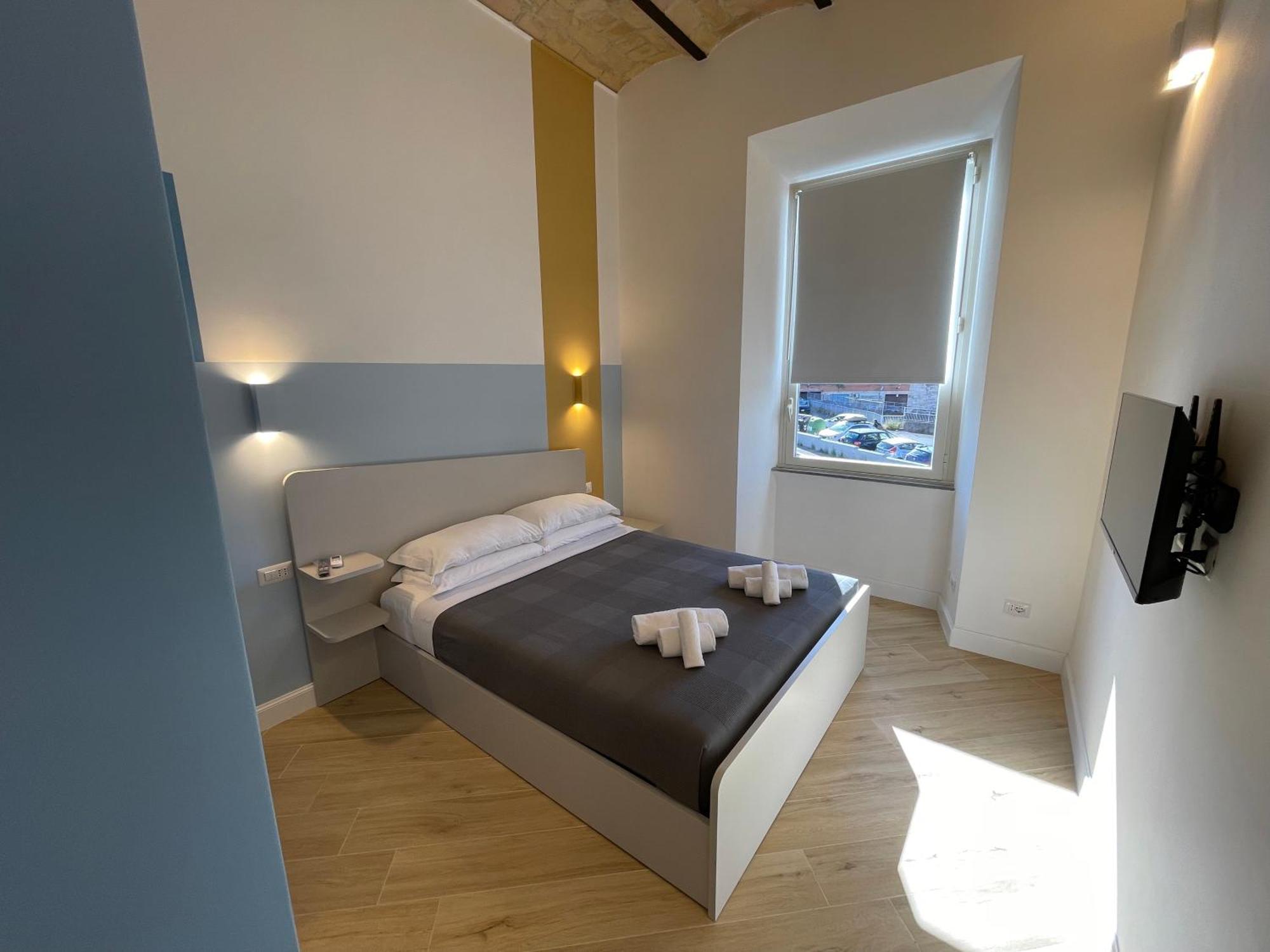 Vatican Hill Appartement