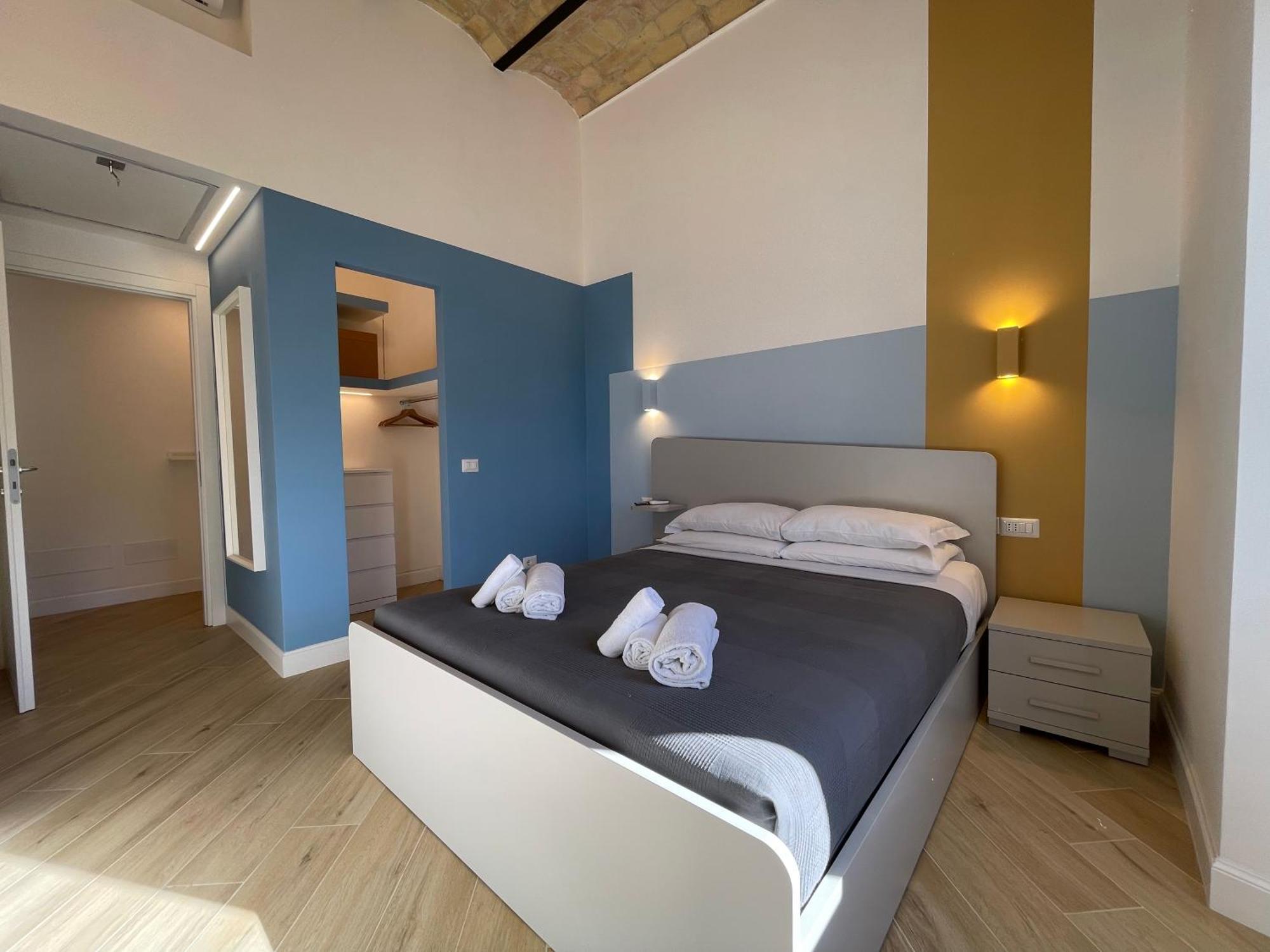 Appartement Vatican Hill Rome