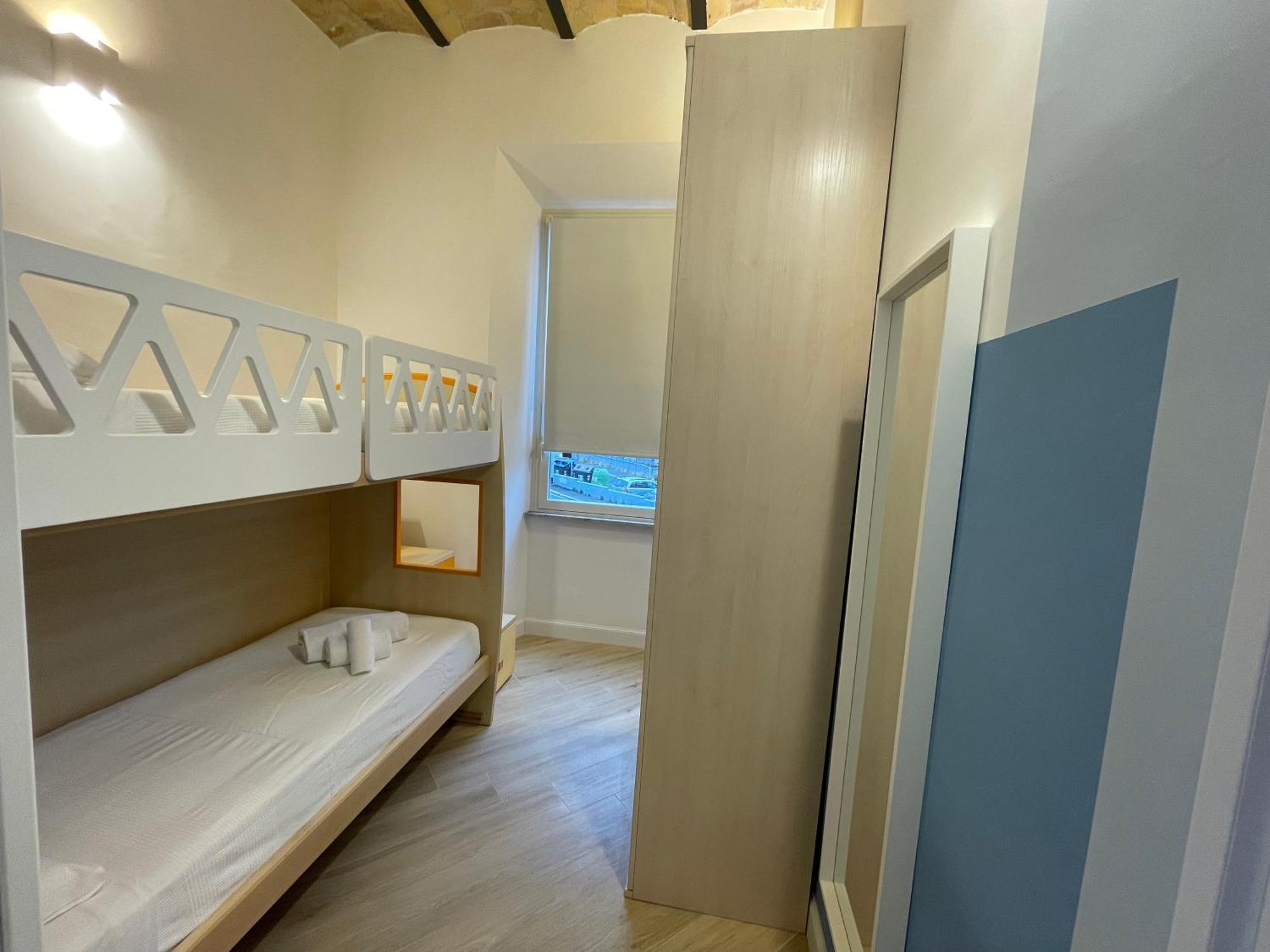 Vatican Hill Appartement