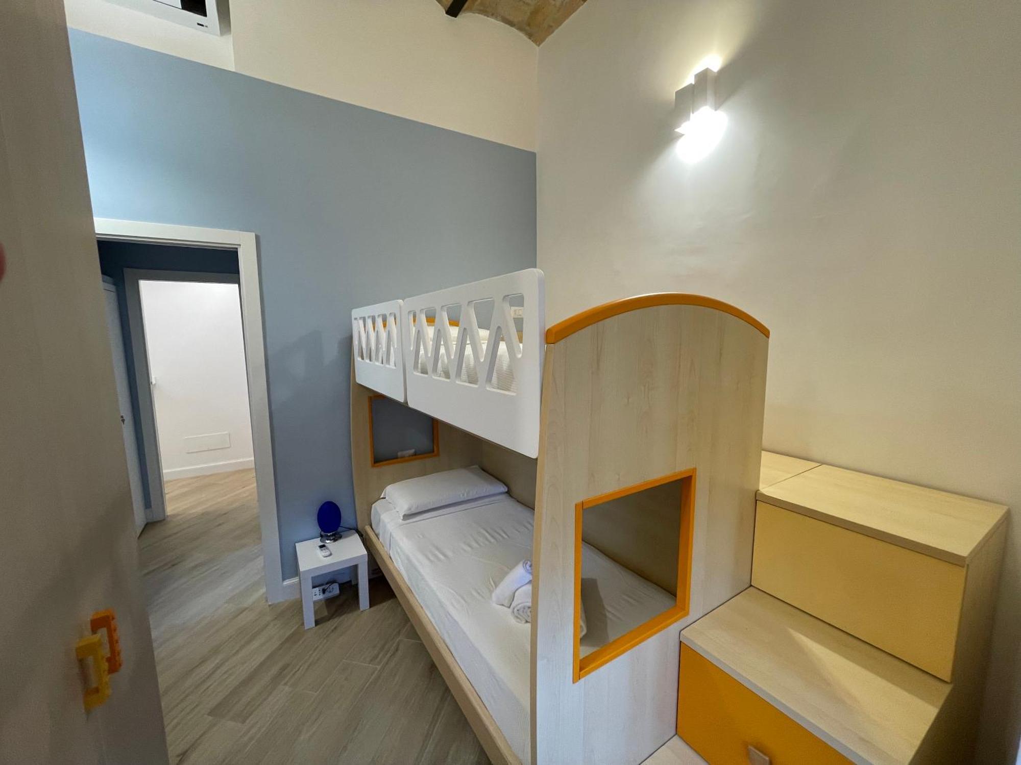 Vatican Hill Appartement