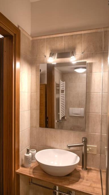 Navona Romantic House Appartement *