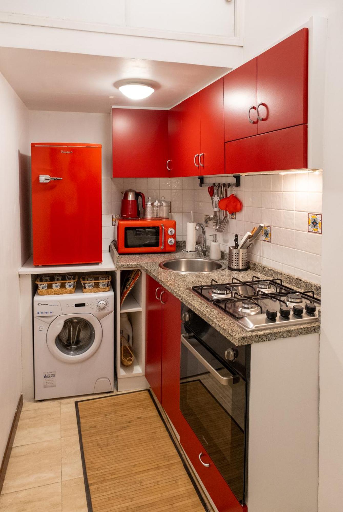Navona Romantic House Appartement *