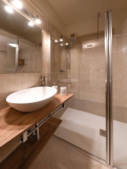 Appartement Navona Romantic House *