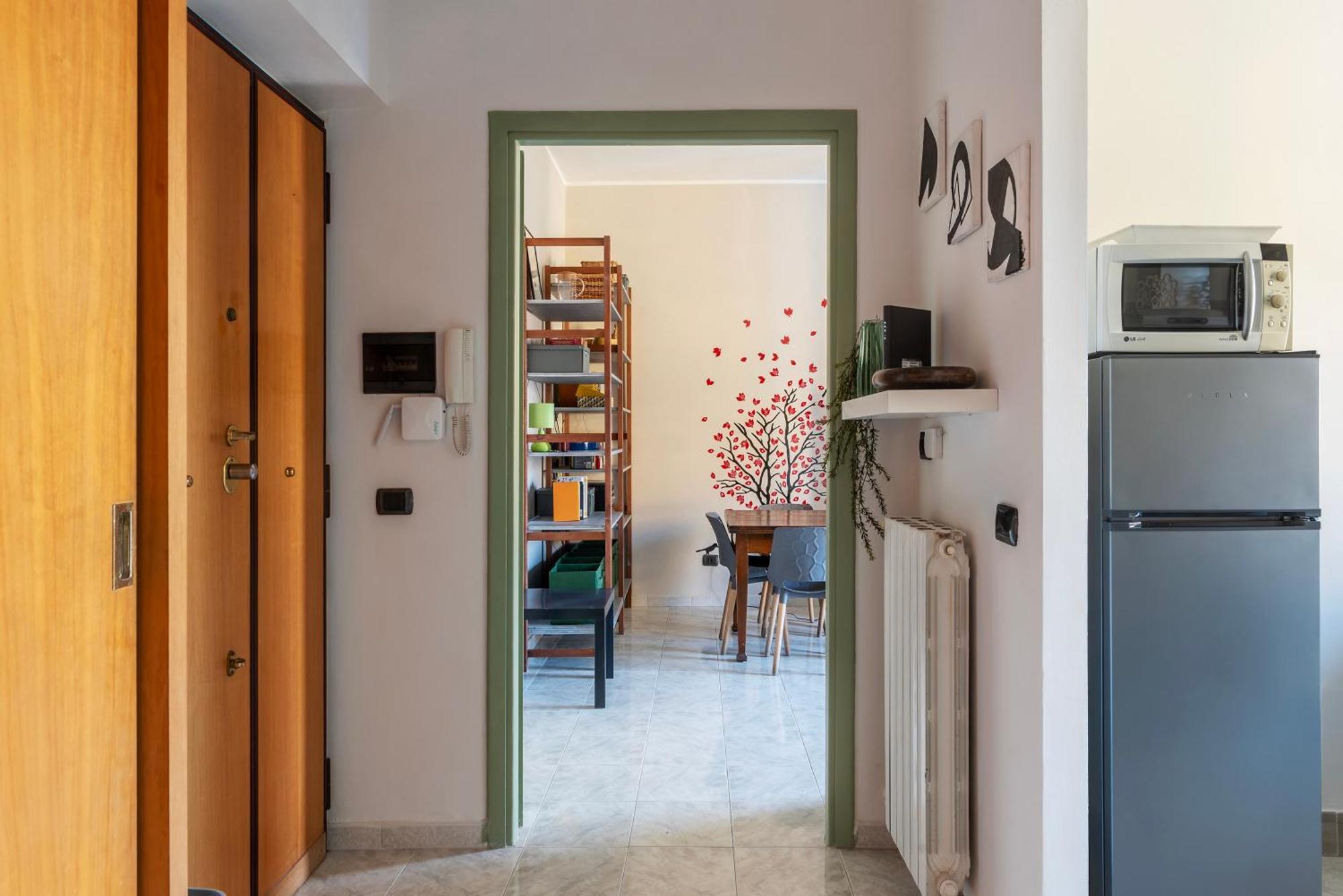 Apartamento Vista Sulla Basilica Di San Giovanni Mm Lodi