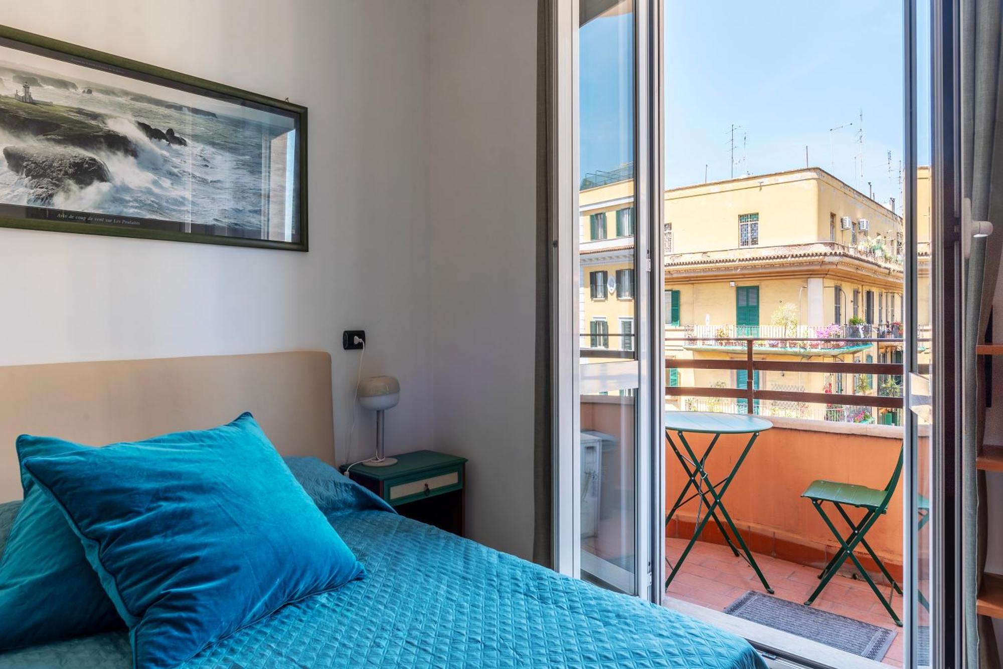 Apartamento Vista Sulla Basilica Di San Giovanni Mm Lodi