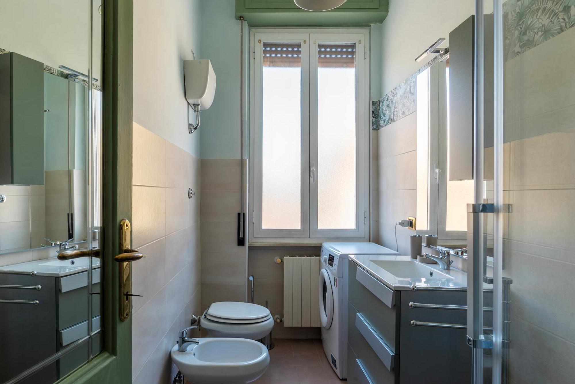 Apartamento Vista Sulla Basilica Di San Giovanni Mm Lodi *