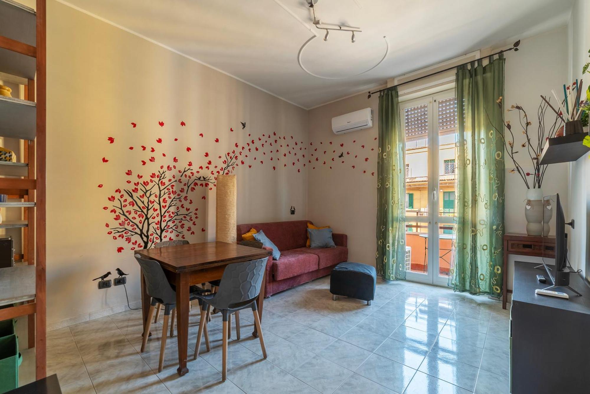Apartamento Vista Sulla Basilica Di San Giovanni Mm Lodi *