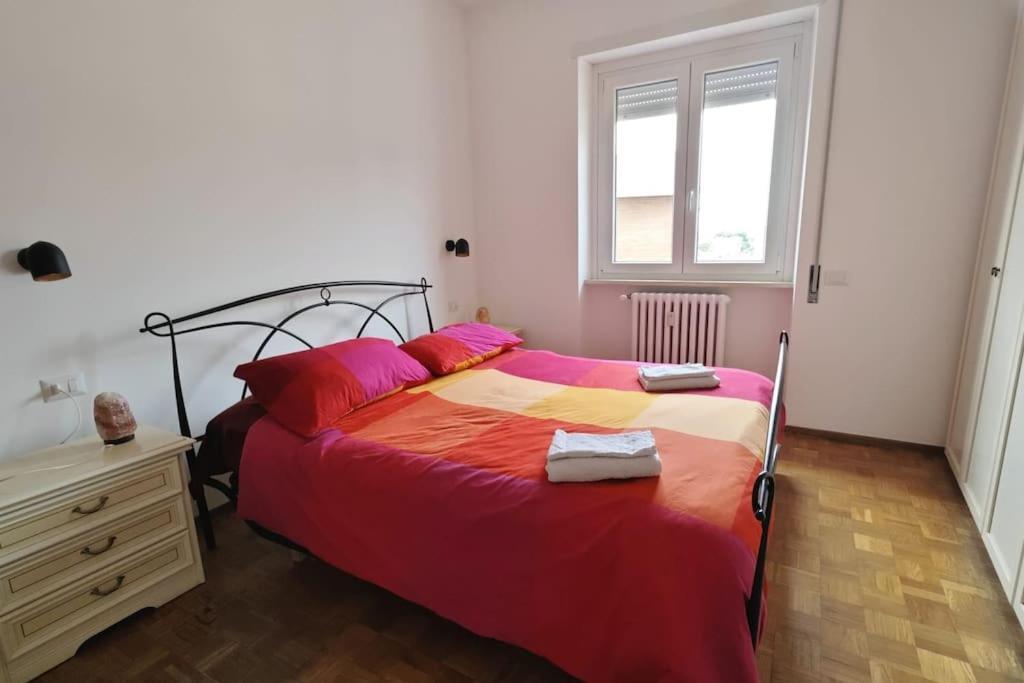 - Apartment *