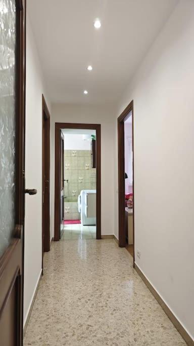 - Apartment