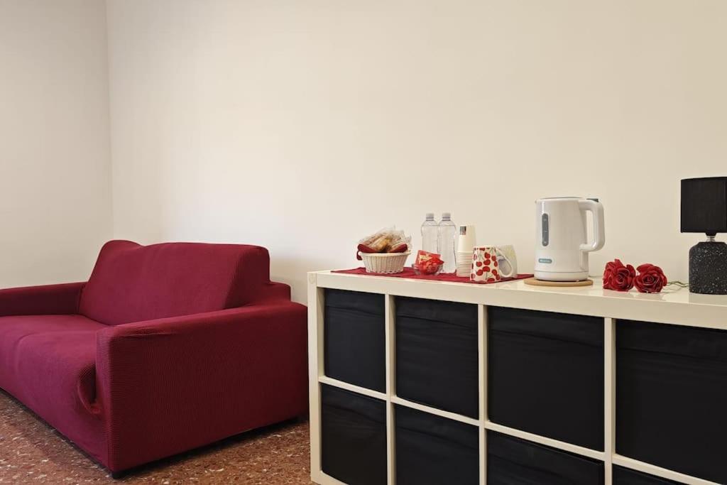 - Apartment *