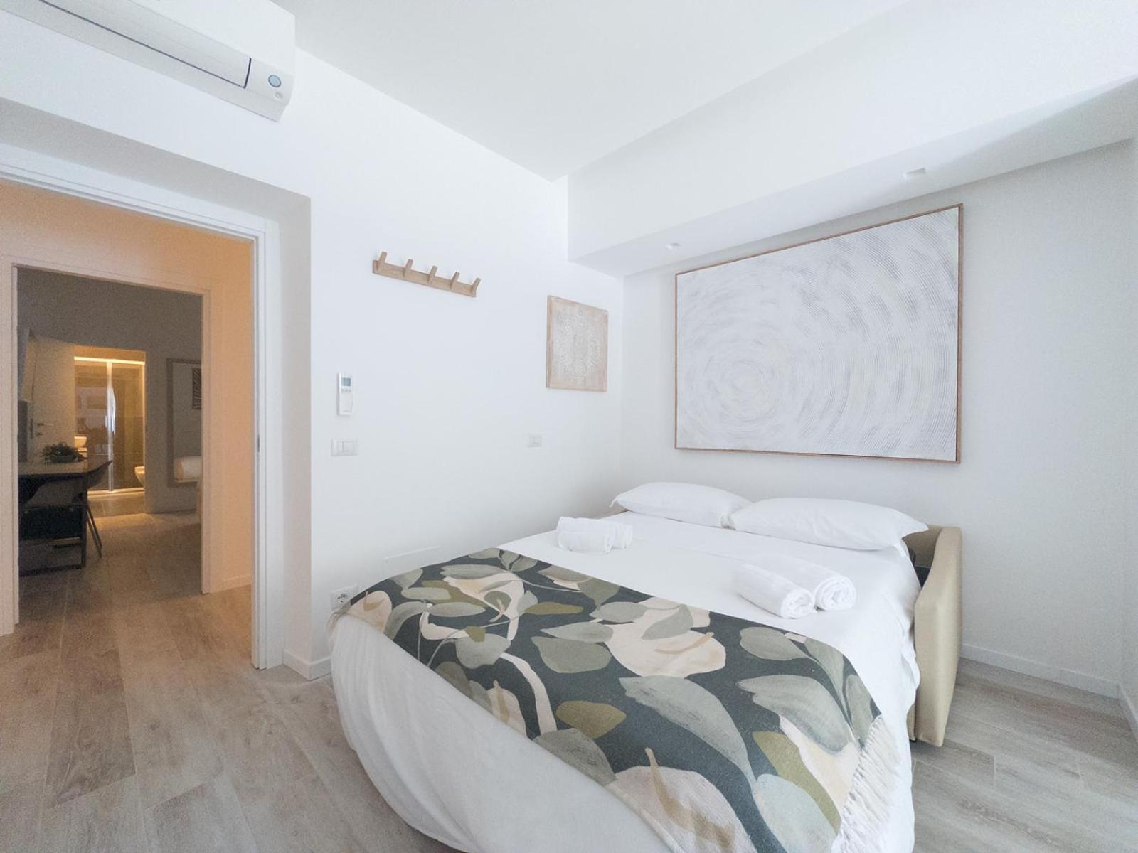 White Ottaviano Guest house Rome