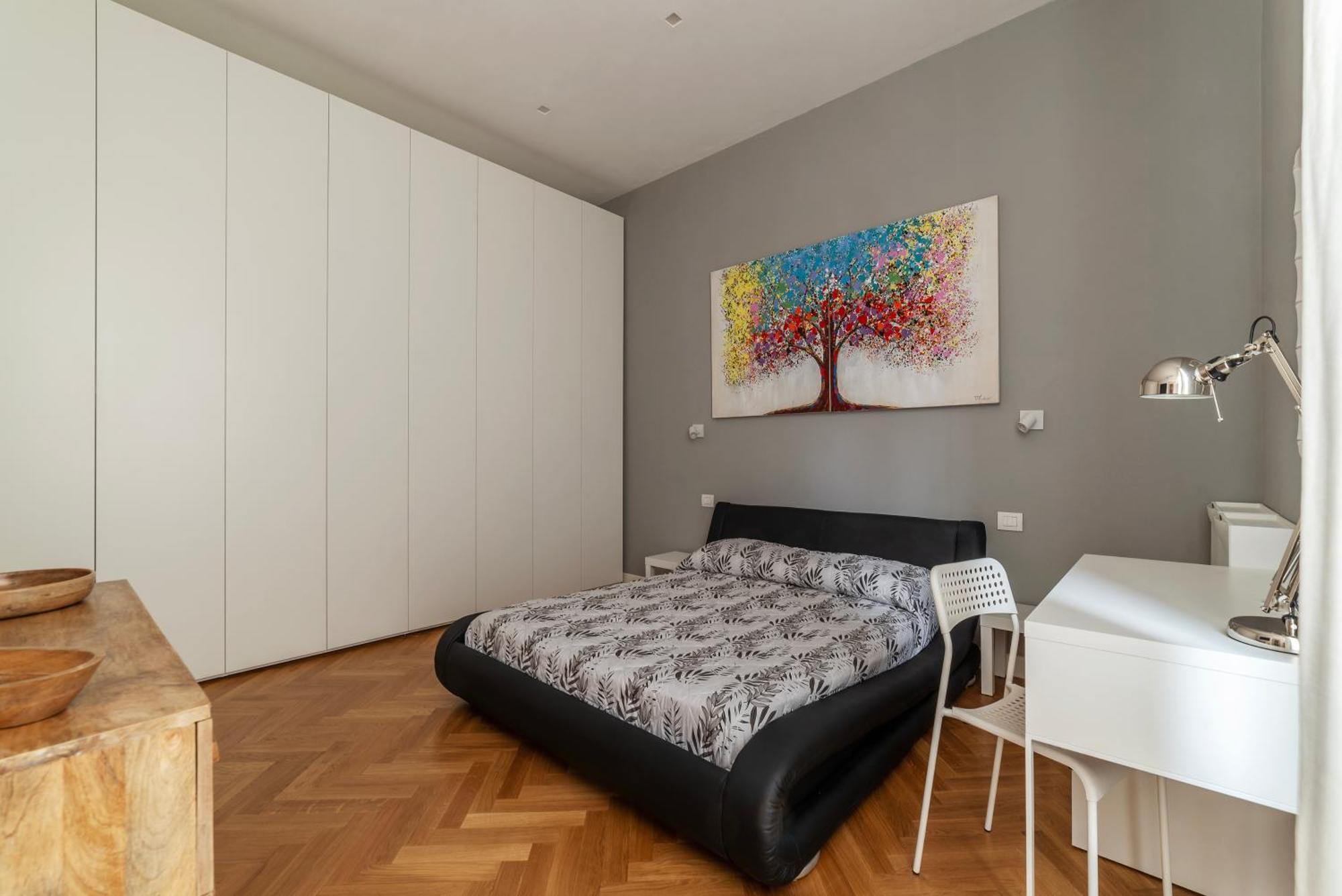 Apartment Piazza Vittorio Luxury House *
