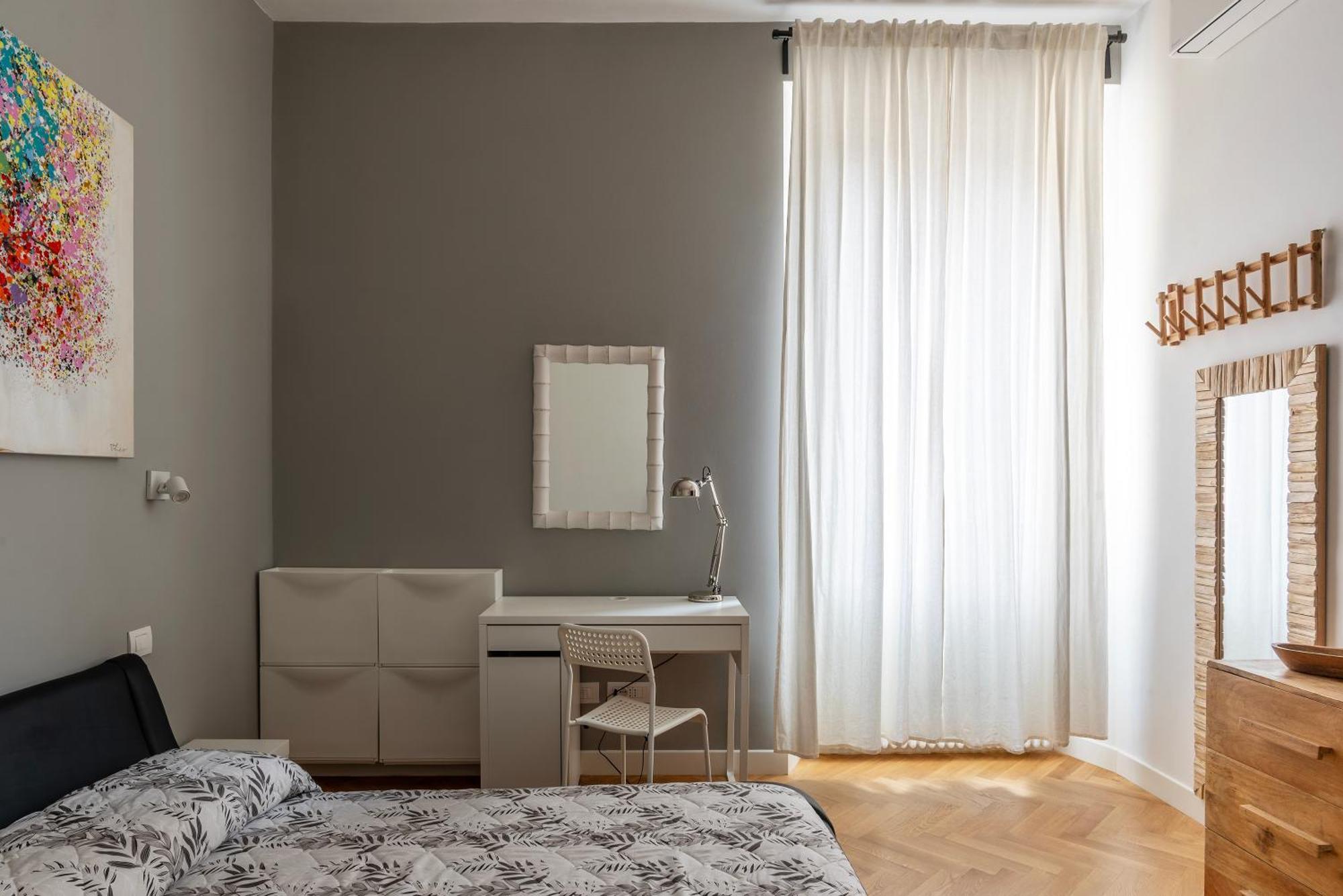 Piazza Vittorio Luxury House Rome