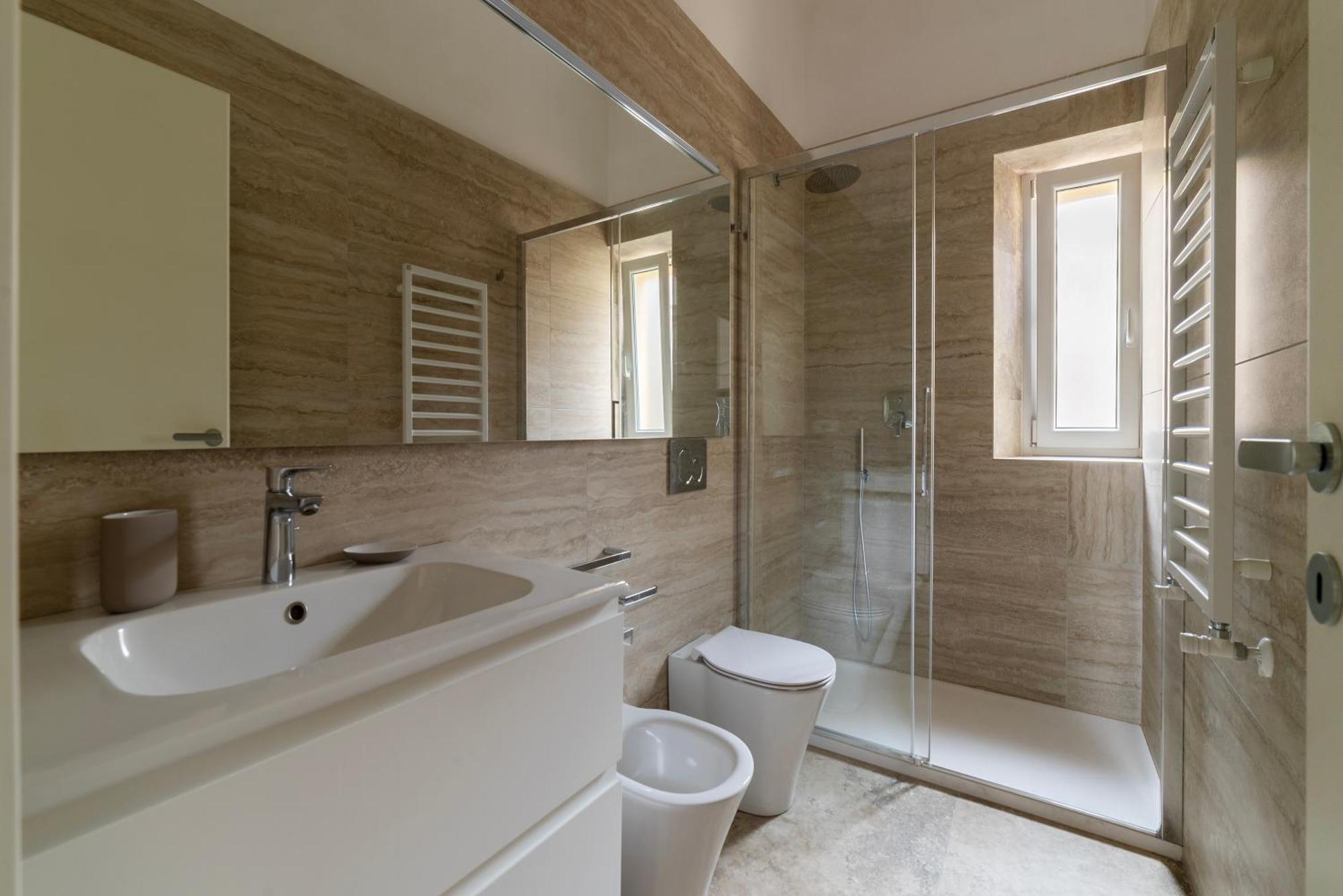 Piazza Vittorio Luxury House