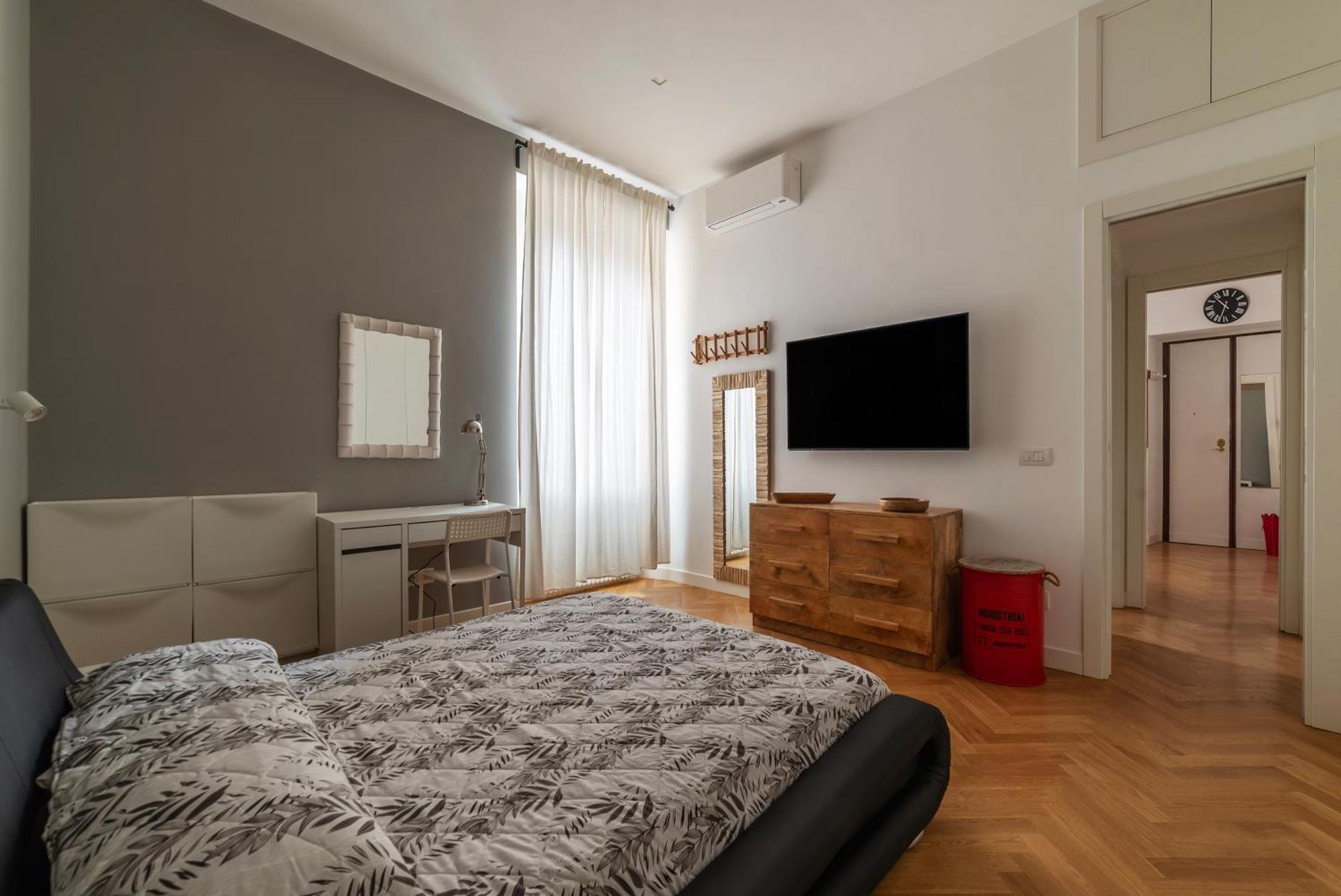 Apartment Piazza Vittorio Luxury House