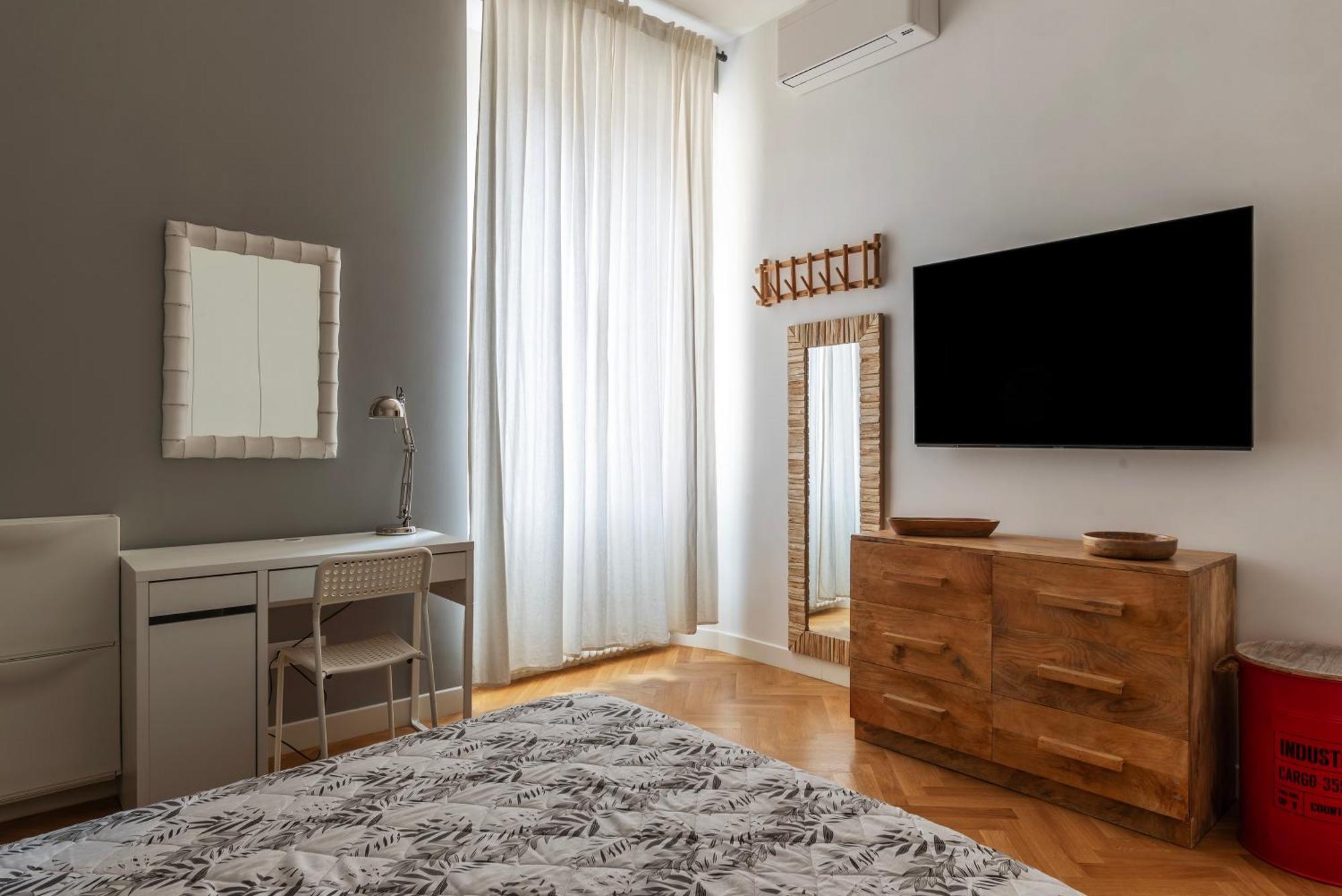 Piazza Vittorio Luxury House *