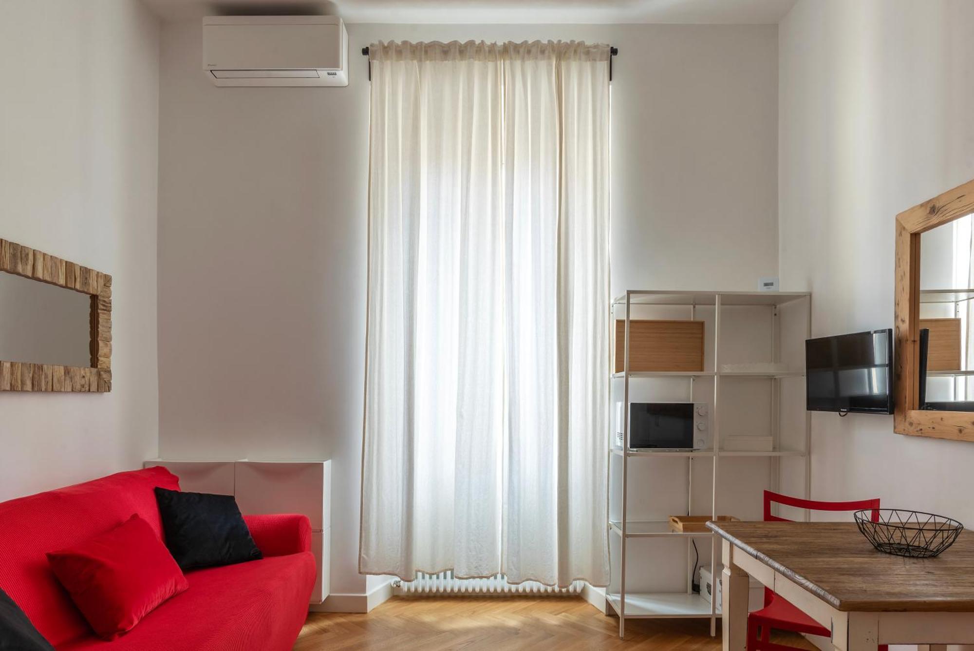 Piazza Vittorio Luxury House * Rome