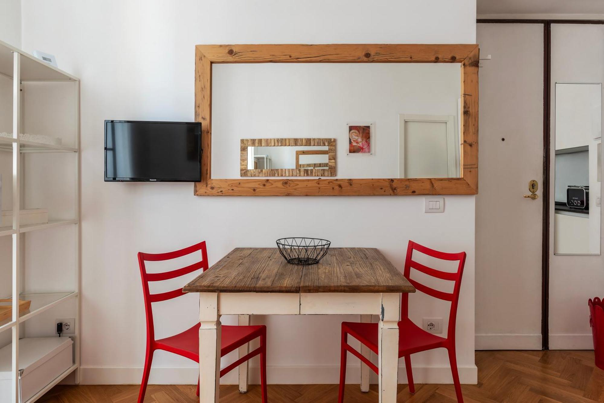 Piazza Vittorio Luxury House Apartment *