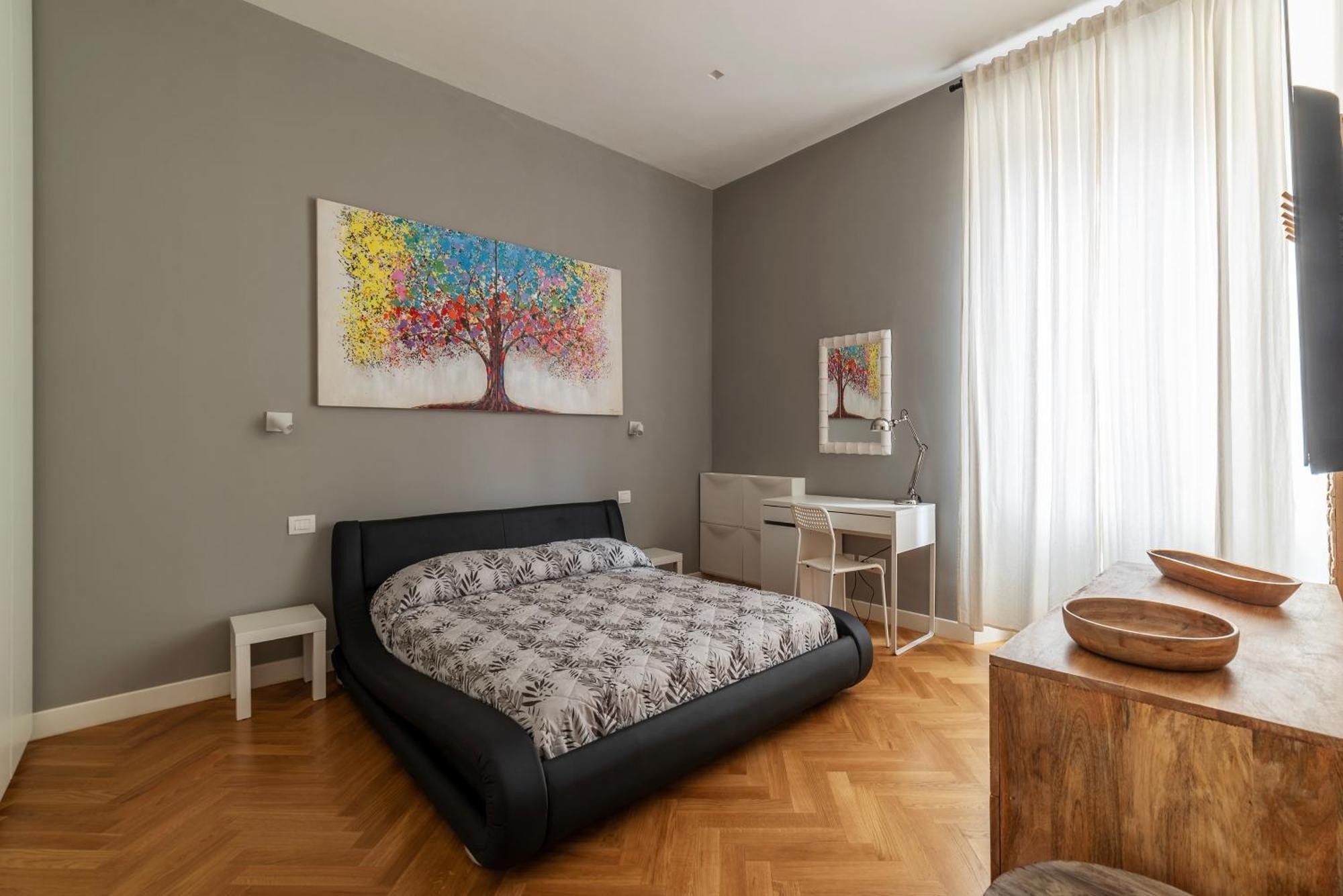 Piazza Vittorio Luxury House Apartment *