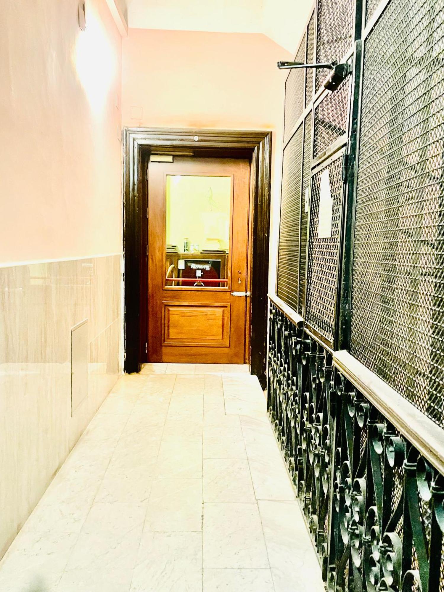 Hotel Place Rome