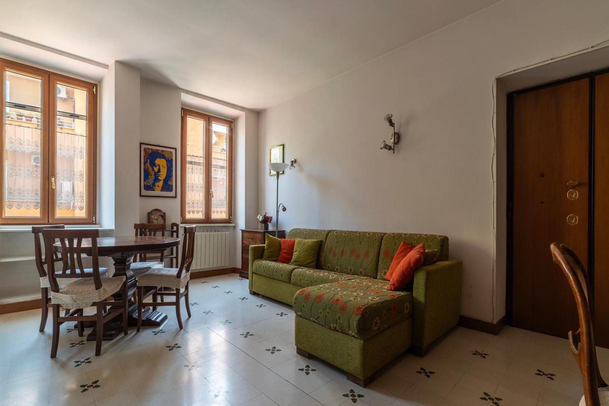 A 5 Minuti Da Mm Cipro Appartement *