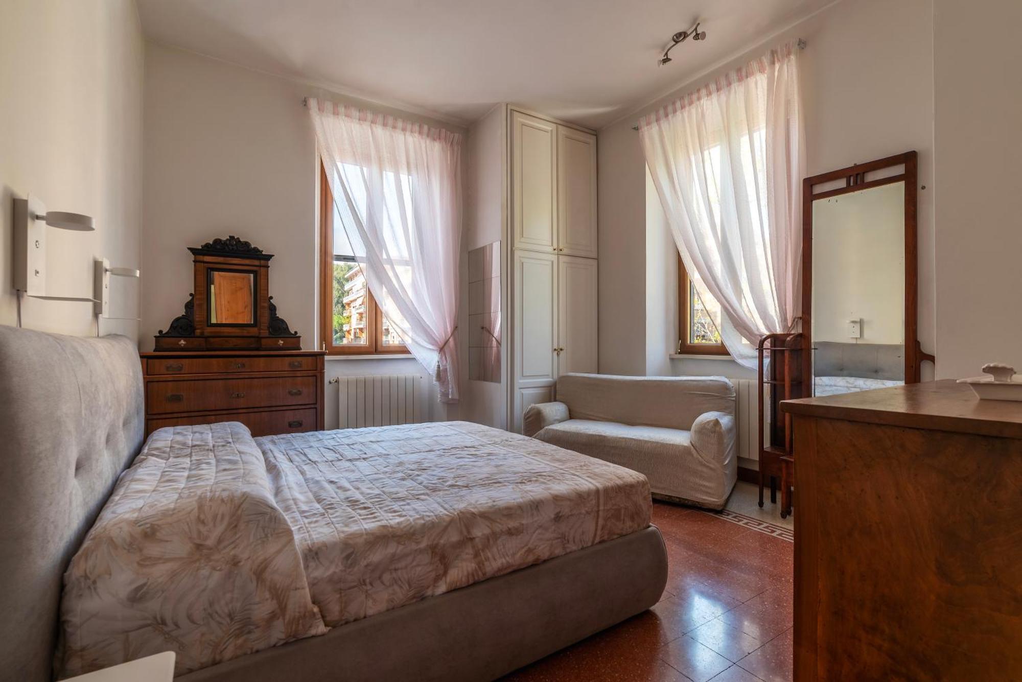 A 5 Minuti Da Mm Cipro Appartement