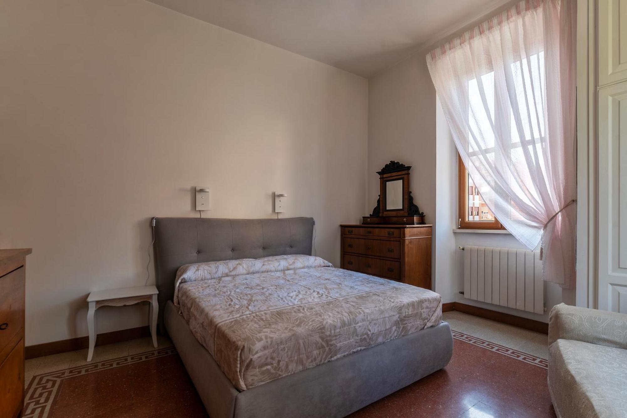 Appartement A 5 Minuti Da Mm Cipro *