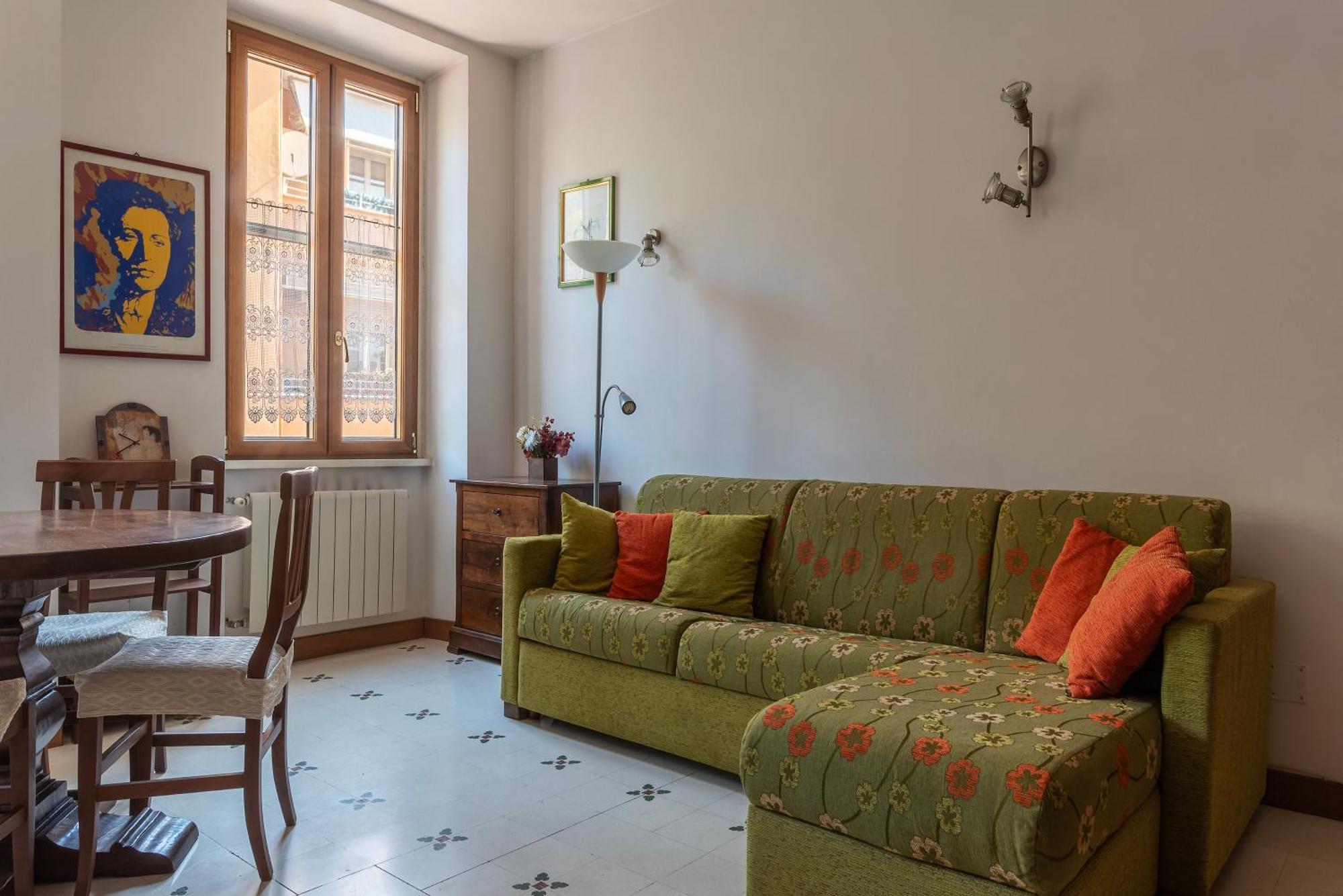 Apartment A 5 Minuti Da Mm Cipro