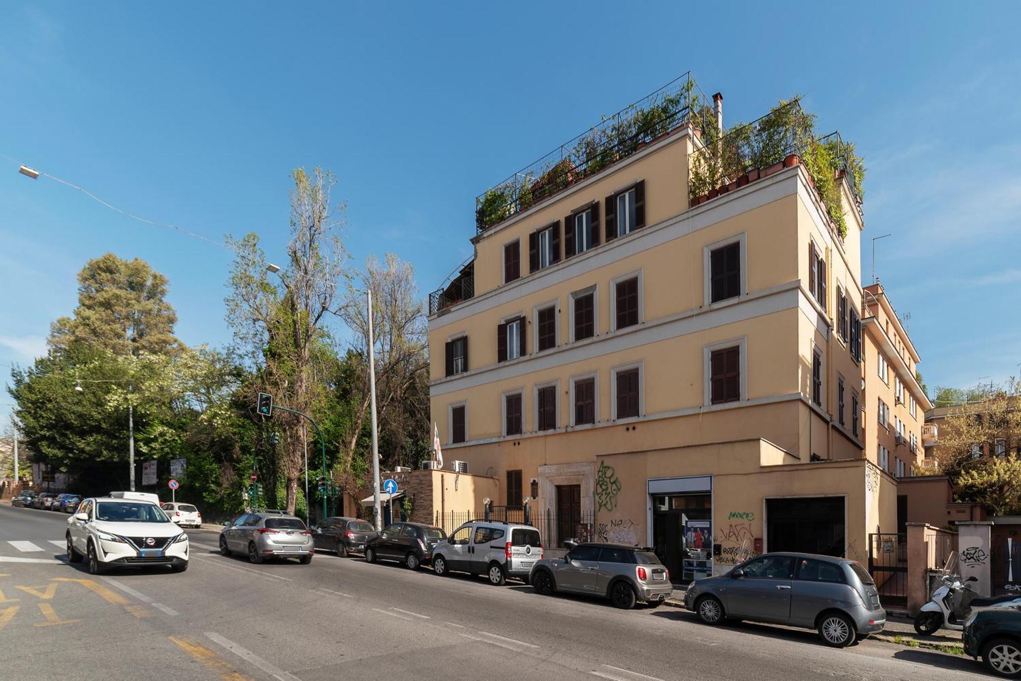 A 5 Minuti Da Mm Cipro Appartement *