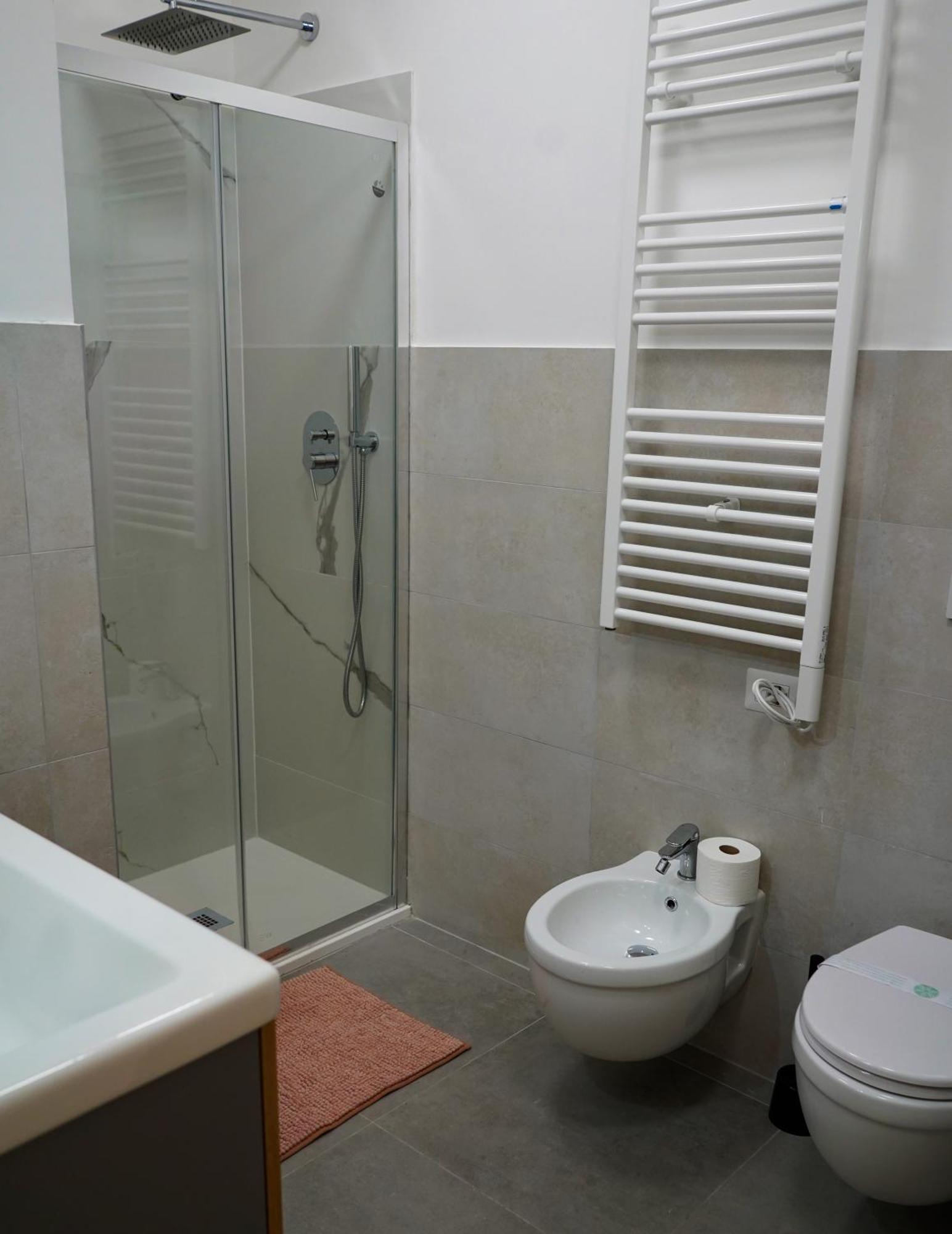 Santo In Trastevere Appartement Rome