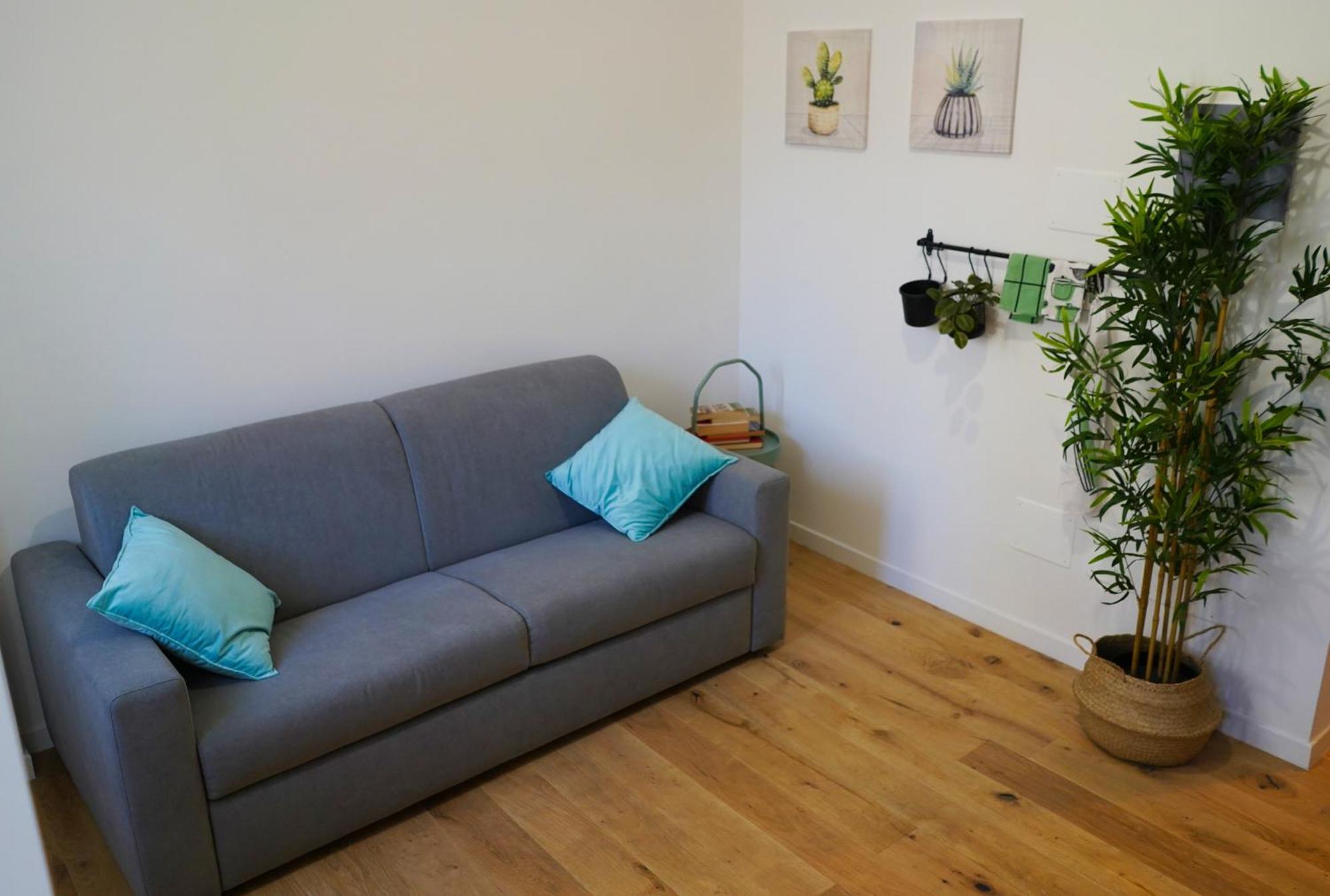 Santo In Trastevere Appartement Rome