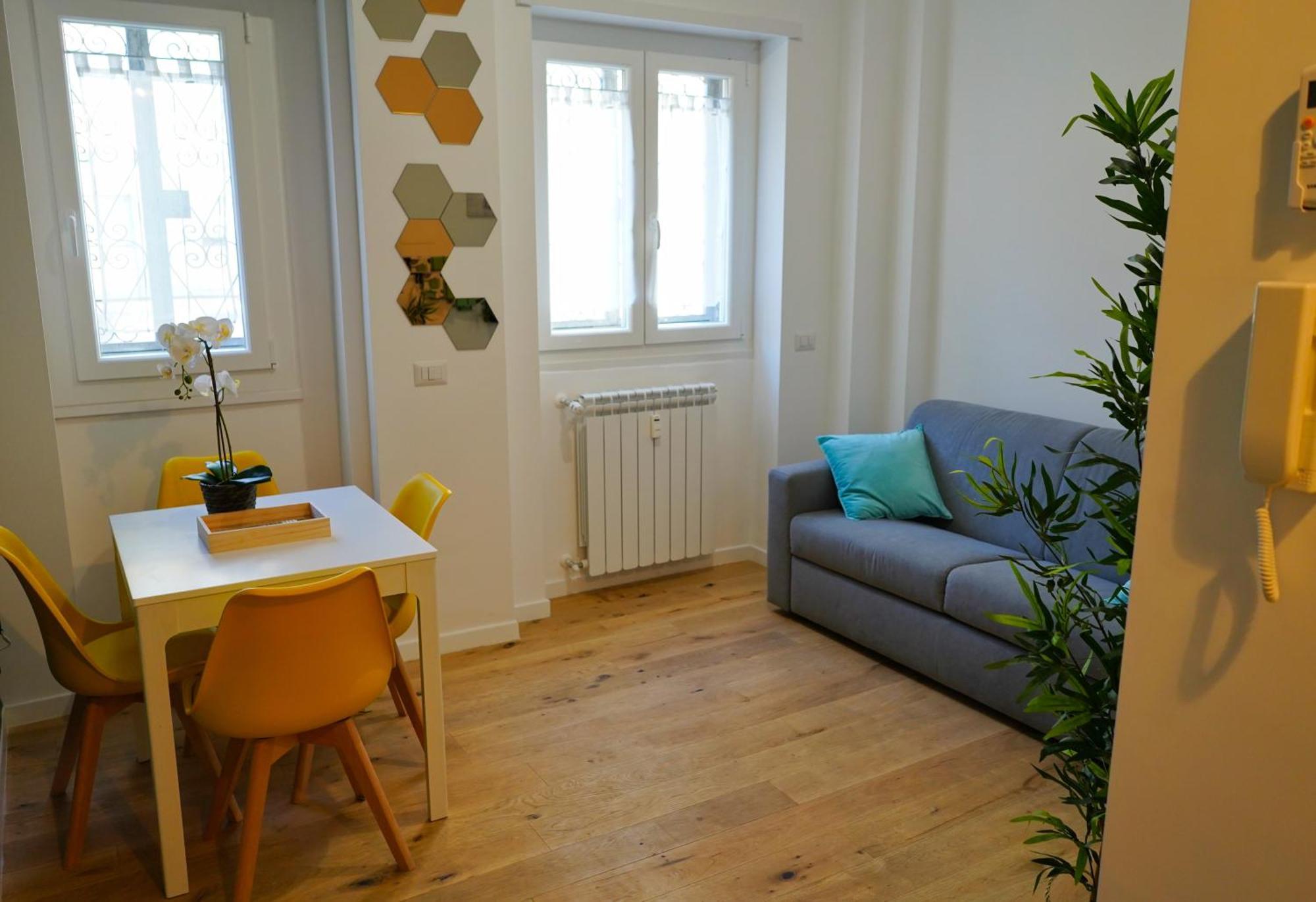 Santo In Trastevere Appartement *