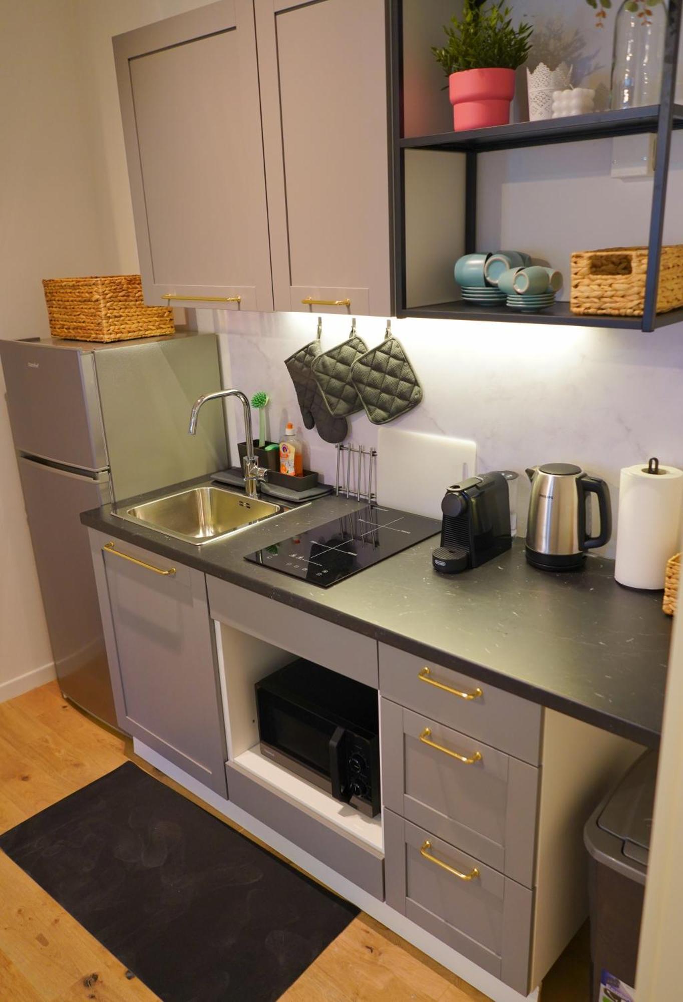 Appartement Santo In Trastevere