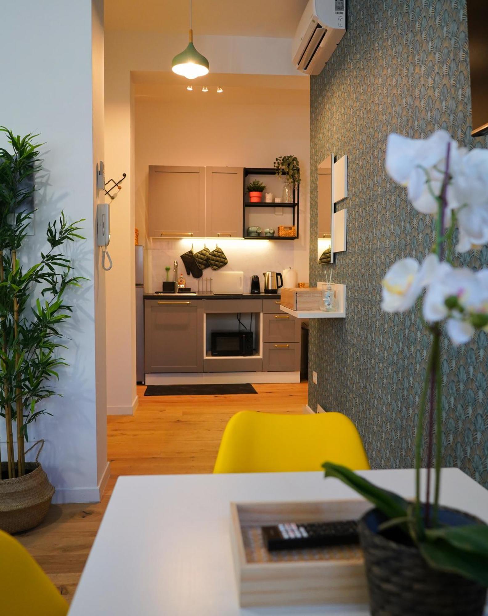 Appartement Santo In Trastevere Rome