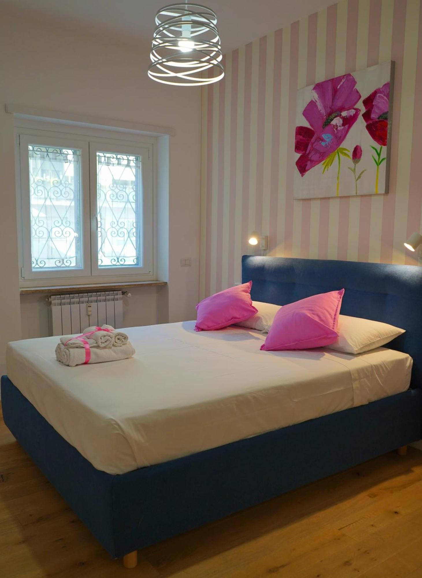 Santo In Trastevere Appartement *