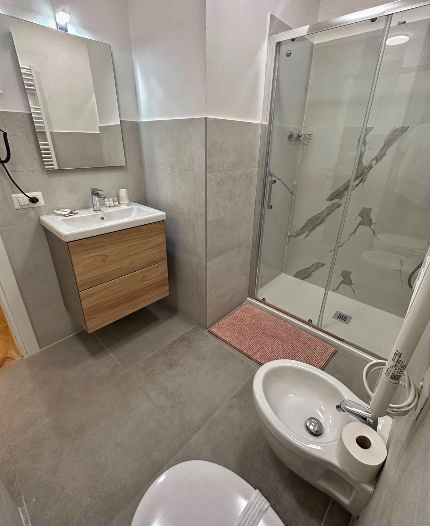Appartement Santo In Trastevere *